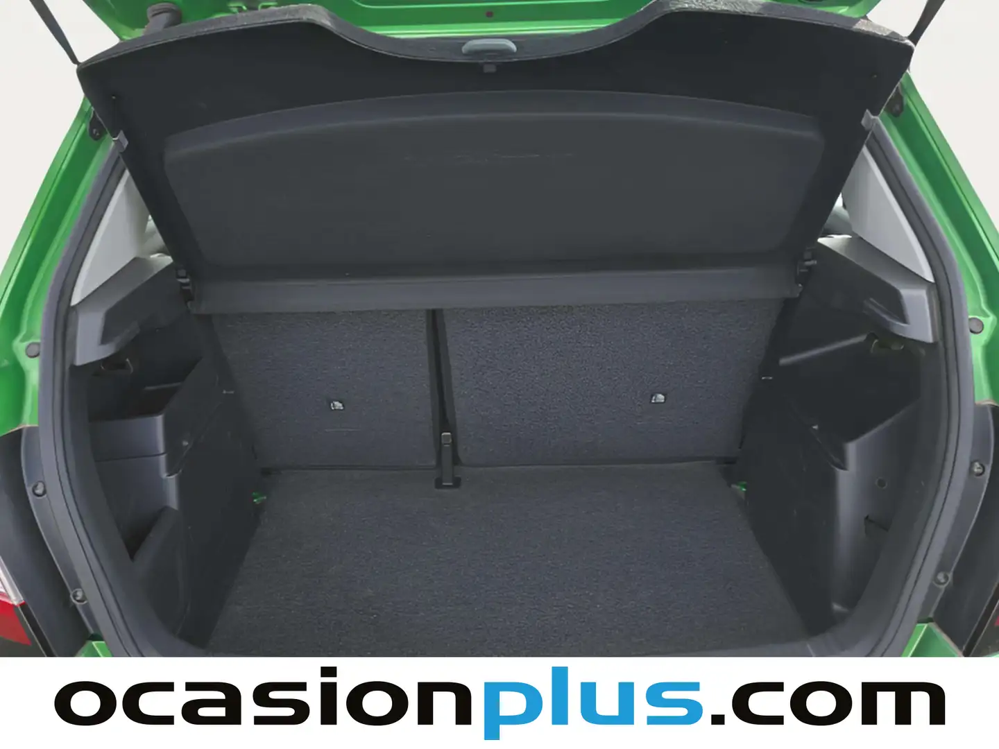 Foto Skoda Fabia Skoda Fabia 1.0 MPI Ambition (75 CV)