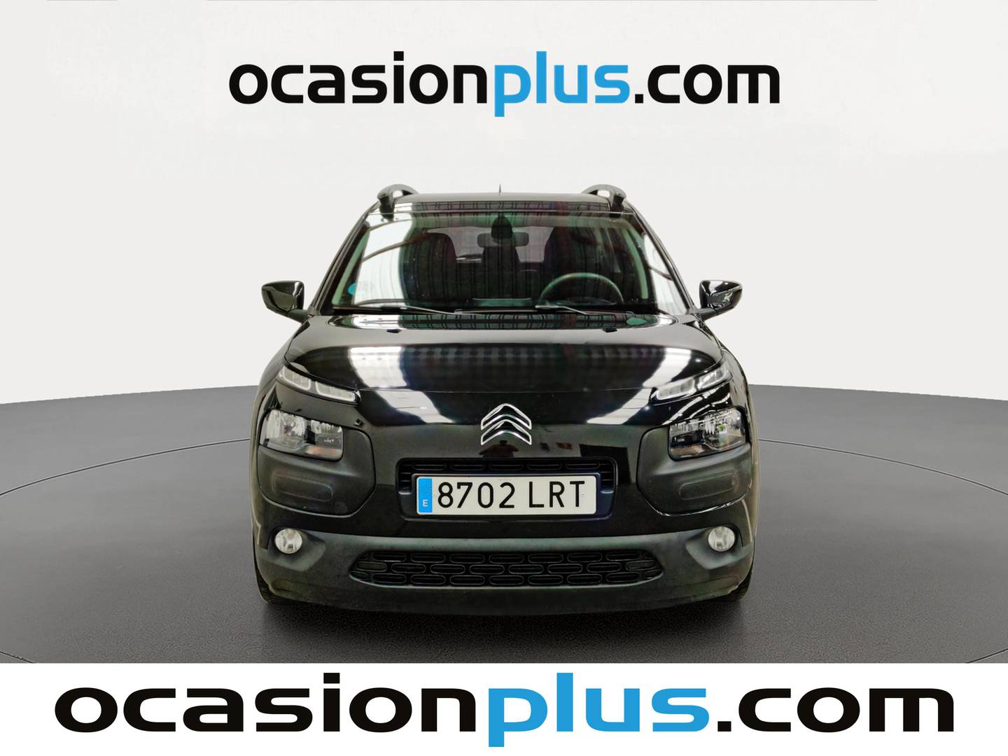 Citroën C4 Cactus Citroën C4 Cactus BlueHDi 100 Feel (100 CV) barato