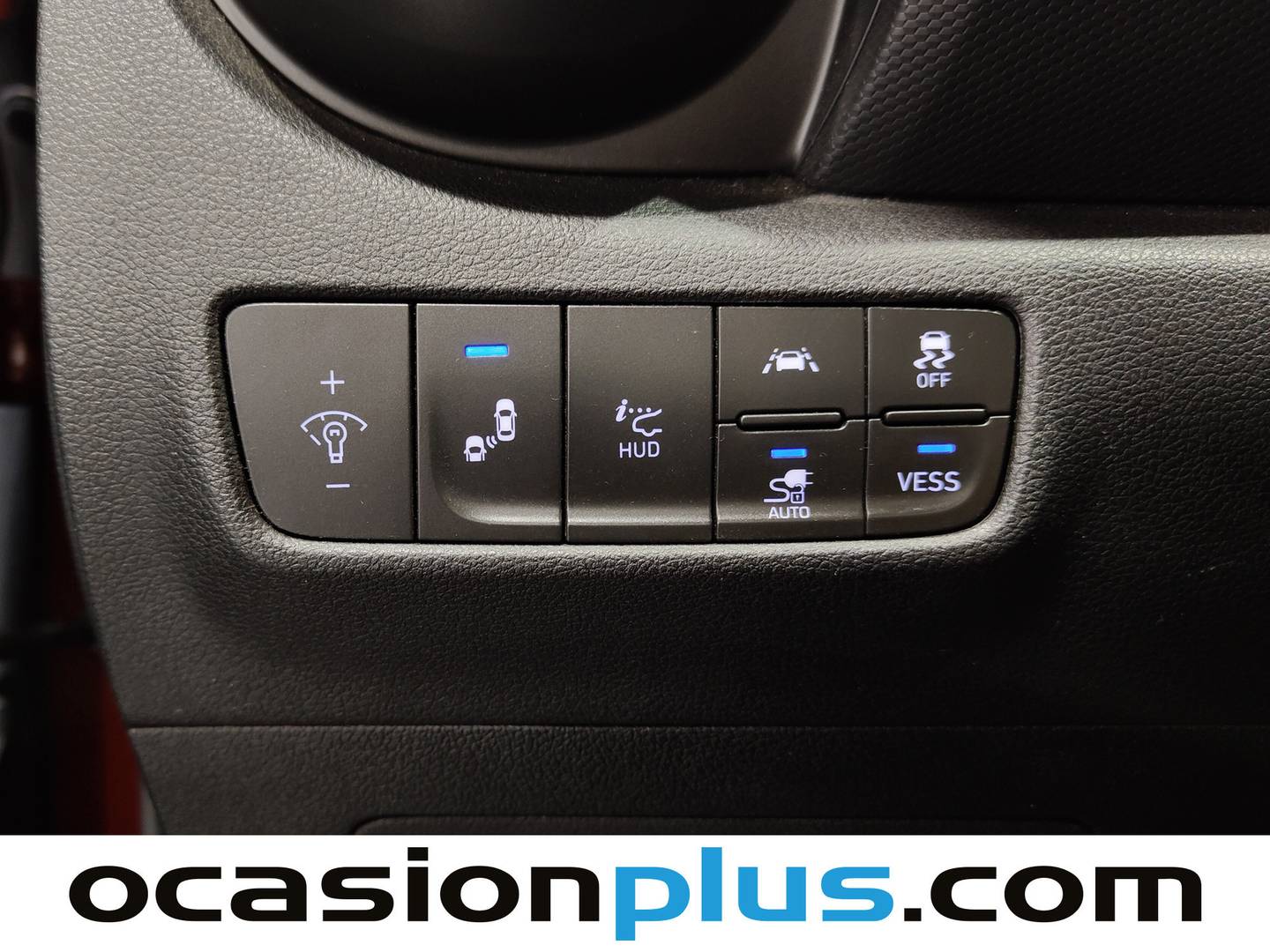 Hyundai Kona Hyundai Kona EV Style (204 CV) seminuevo