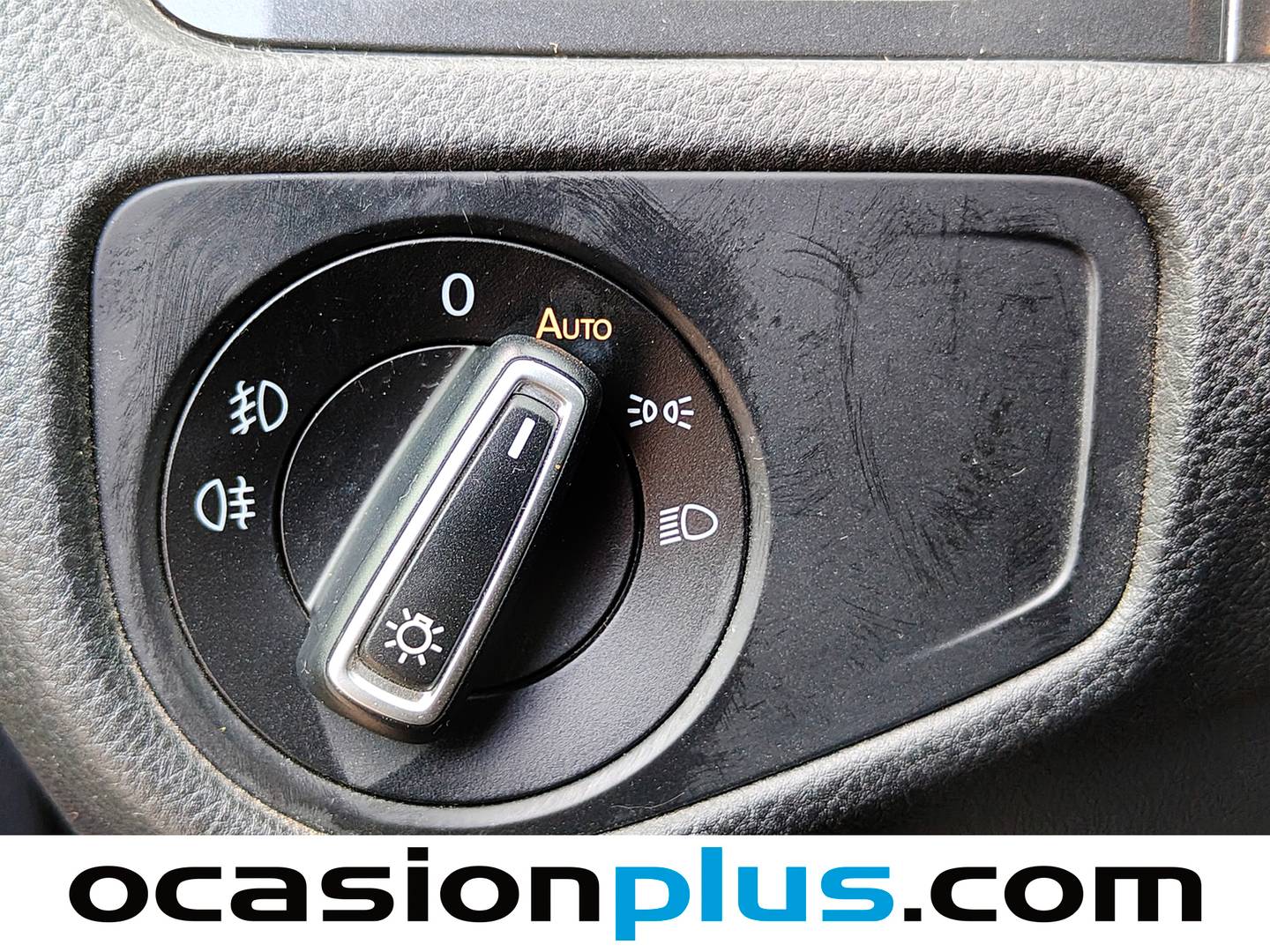 Volkswagen Golf Volkswagen Golf Sport 1.6 TDI (115 CV) DSG de segunda mano