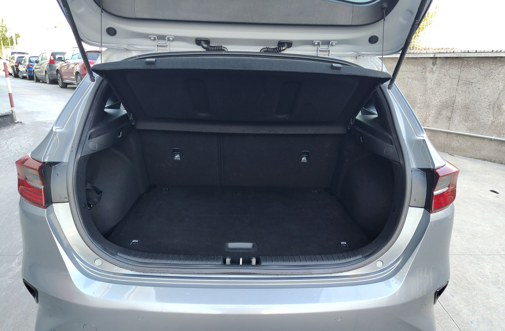 Kia Ceed 1.0 T-GDi Drive - foto 15