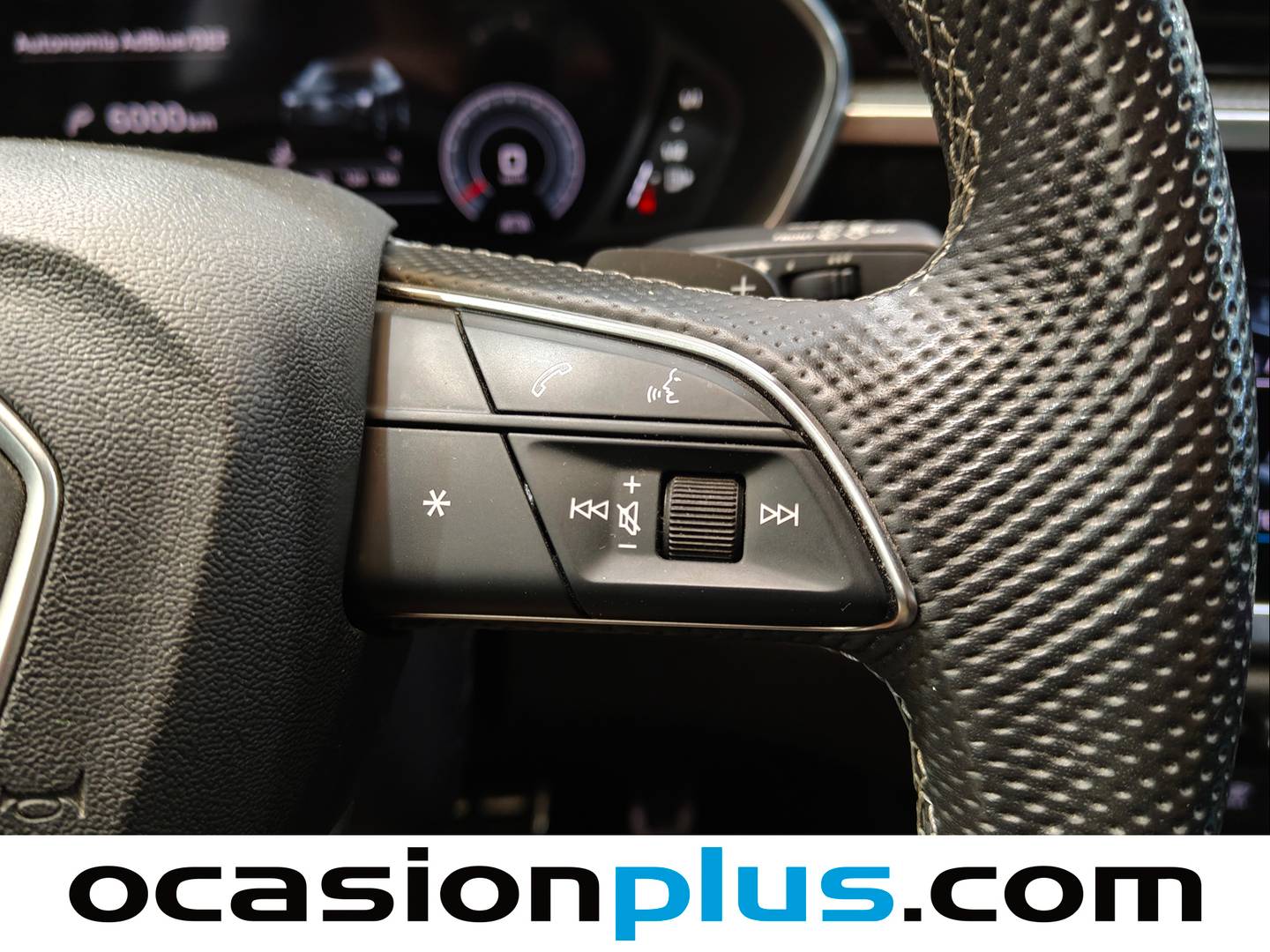 Audi Q3 Sportback Audi Q3 Sportback S line 35 TDI (150 CV) S tronic km 0