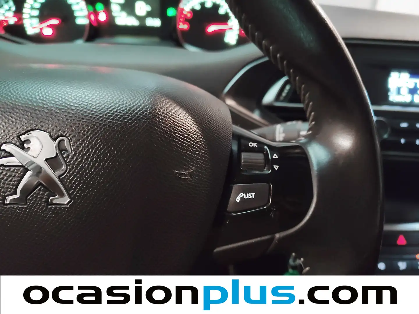 Foto Peugeot 308 Peugeot 308 BlueHDi 100 Access (100 CV)