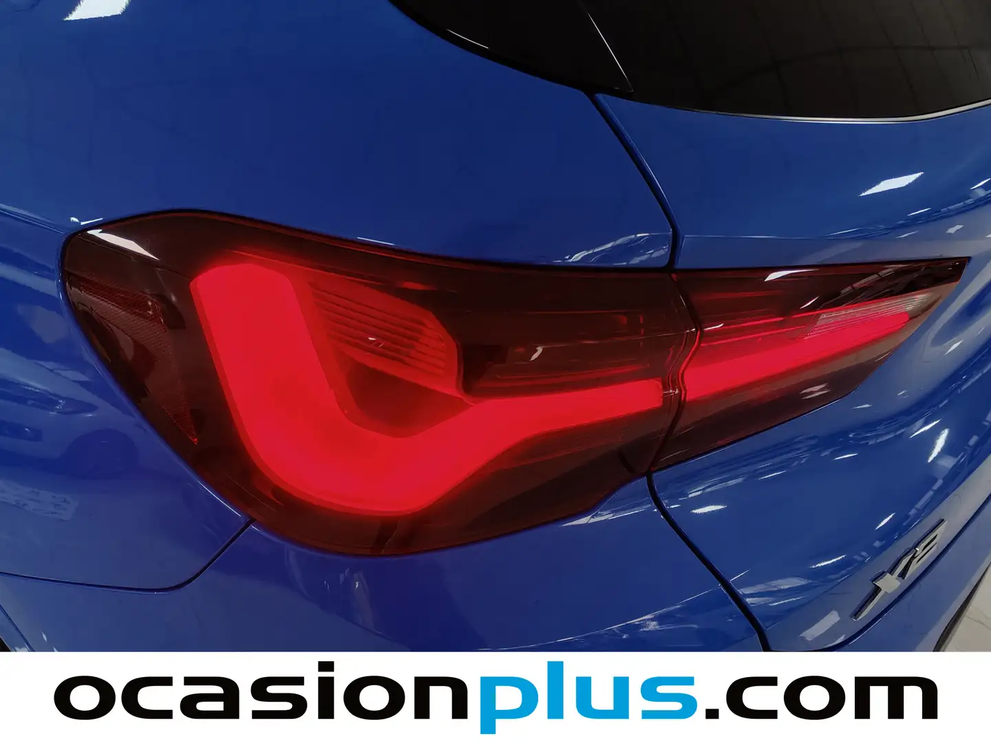 Foto BMW X2 BMW X2 xDrive20d Pack M (190 CV)