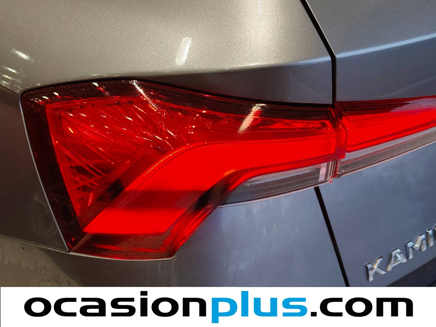 Skoda Kamiq Skoda Kamiq 1.5 TSI Sport (150 CV) km 0