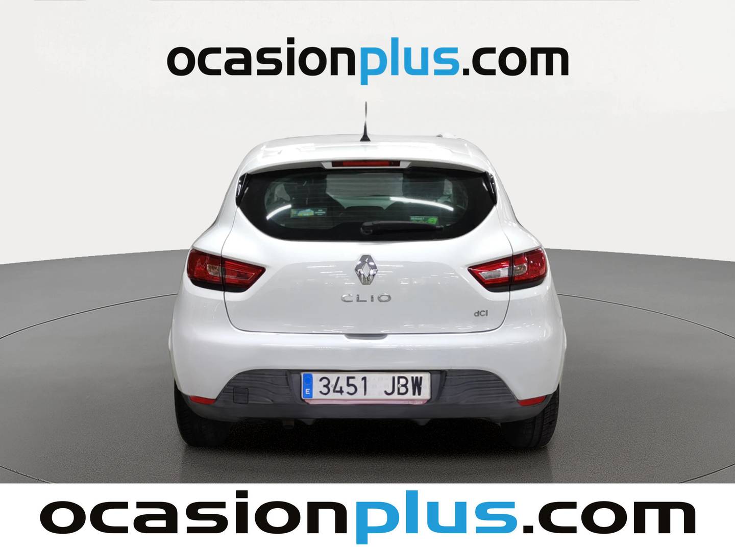 Renault Clio Renault Clio Business dCi (75 CV) barato