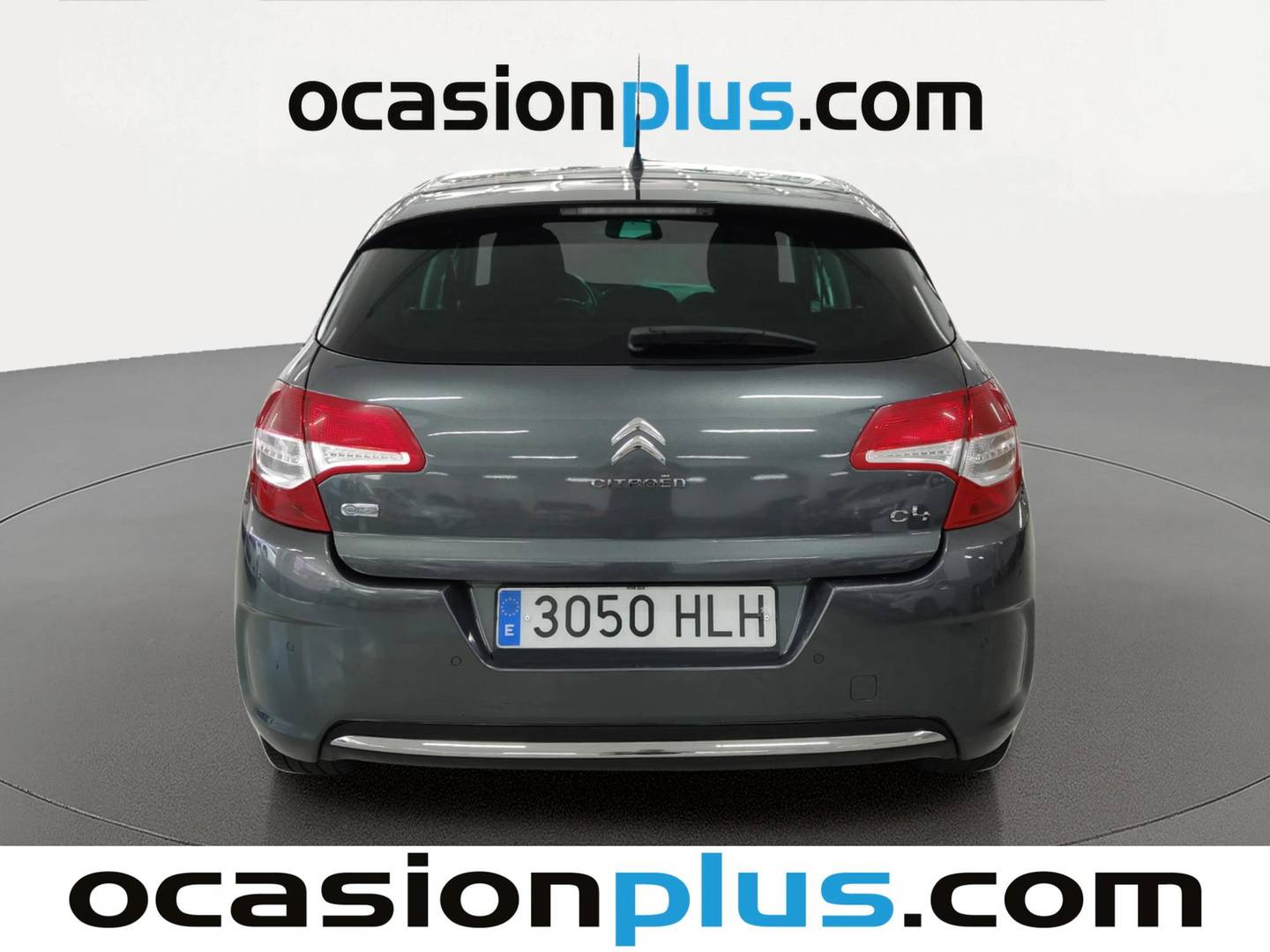 Citroën C4 Citroën C4 1.6 e-HDi Collection (112 CV) barato