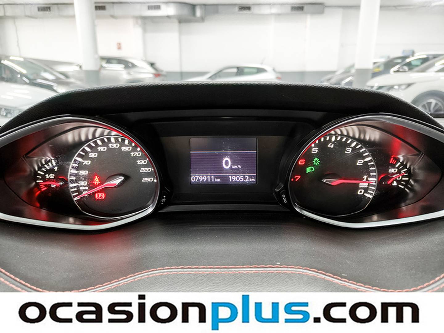 Peugeot 308 Peugeot 308 1.2 PureTech GT Line S&S (130 CV) barato