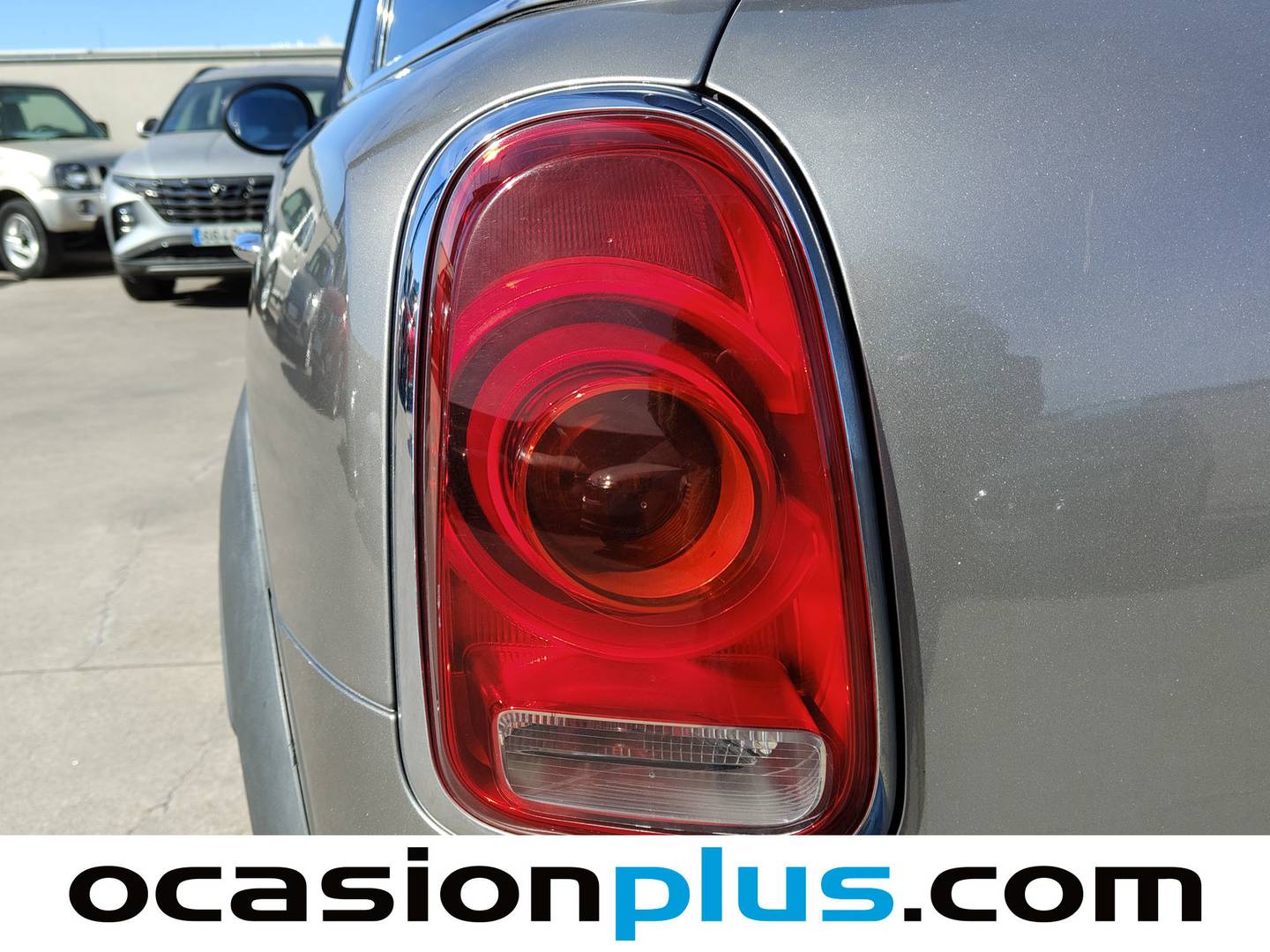 Mini Countryman MINI MINI Countryman Cooper SD (190 CV) 2017