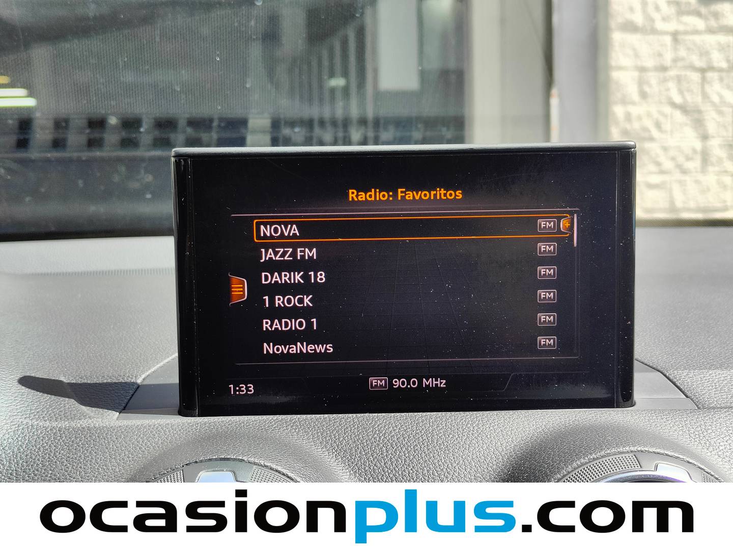 Foto Audi Q2 Audi Q2 30 TDI (116 CV)