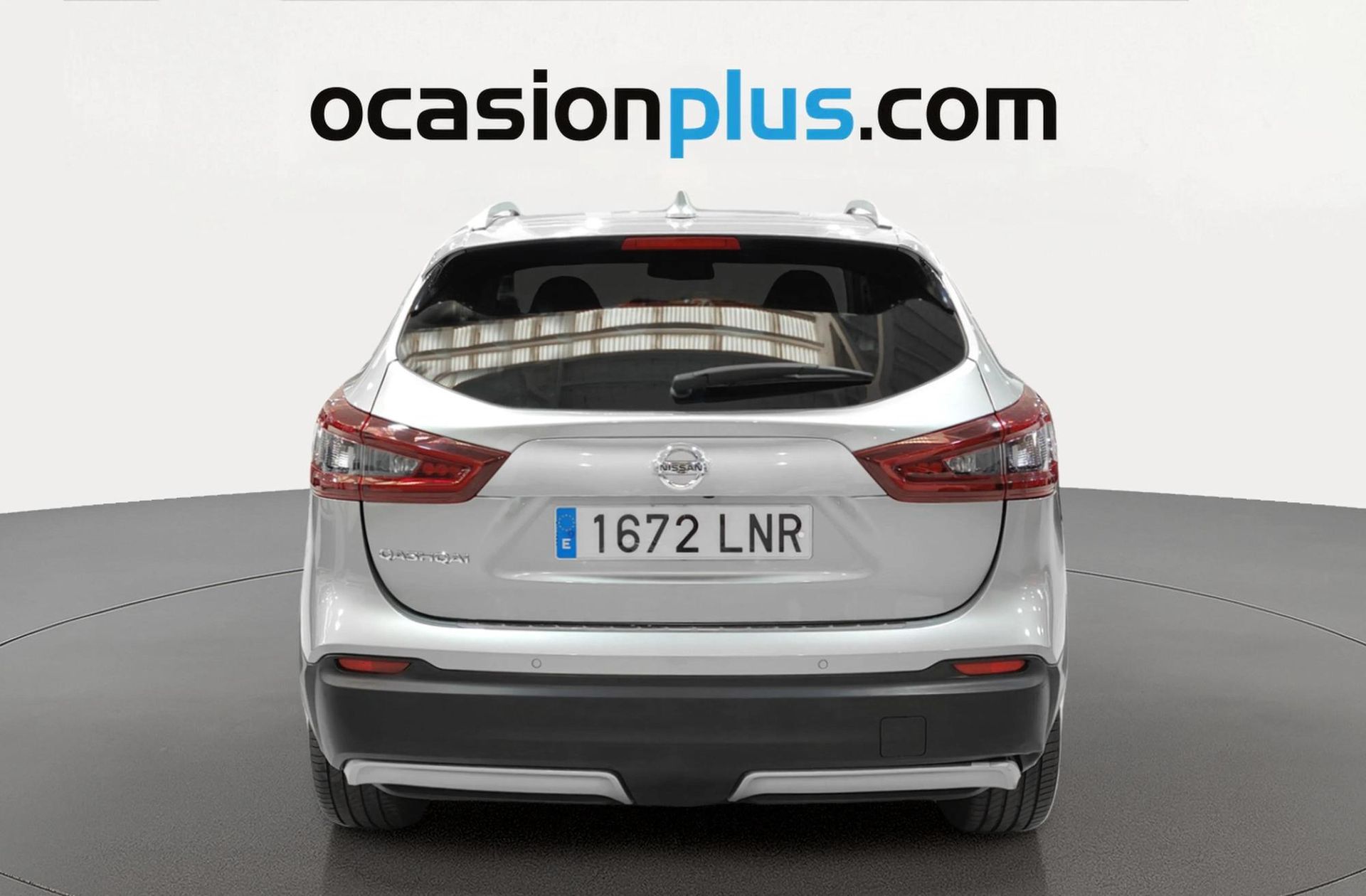 Nissan Qashqai DIG-T 140 N-Connecta - foto 15