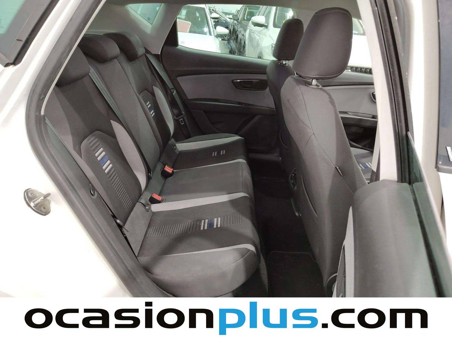 Seat León SEAT León 1.5 TSI S&S Style Visio Edition (130 CV) manual