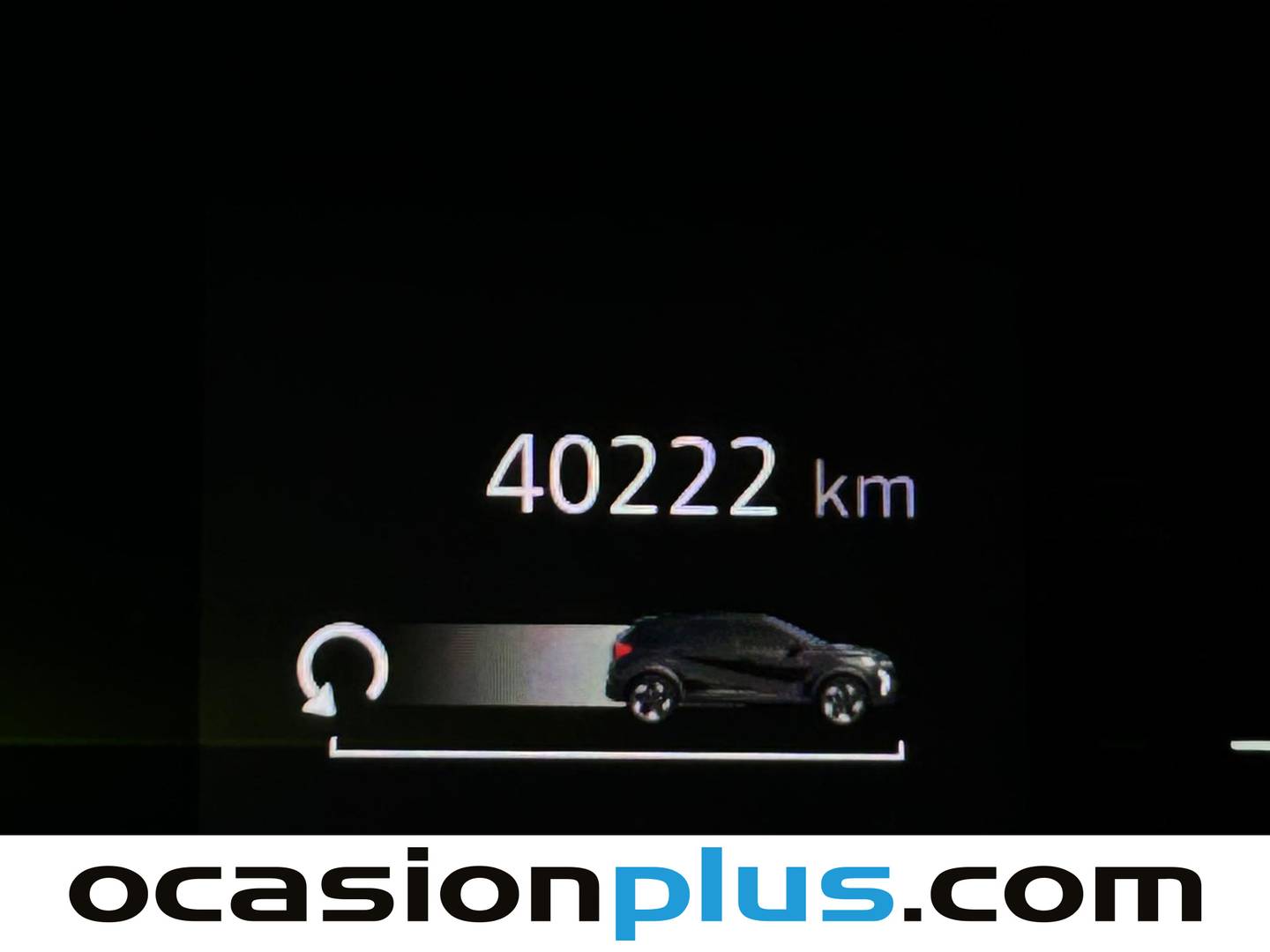 Foto Renault Captur Renault Captur Evolution E-Tech híbrido (145 CV)