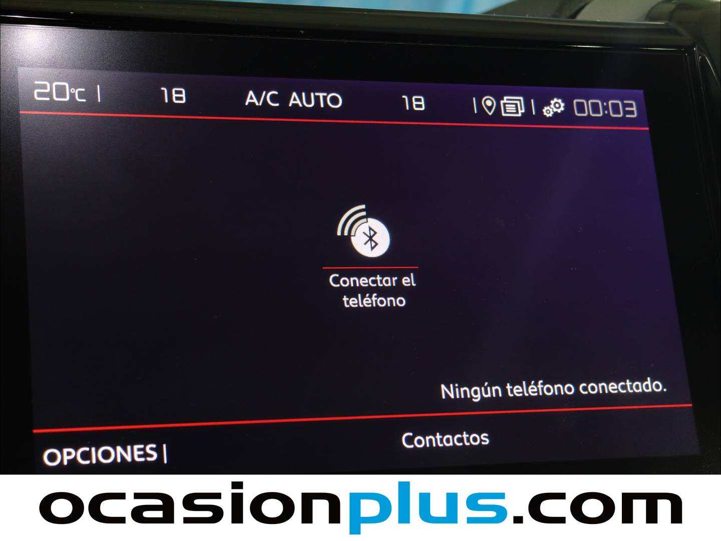 Foto Citroën C5 Aircross Citroen C5 Aircross BlueHdi 130 S&S C Series (131 CV)