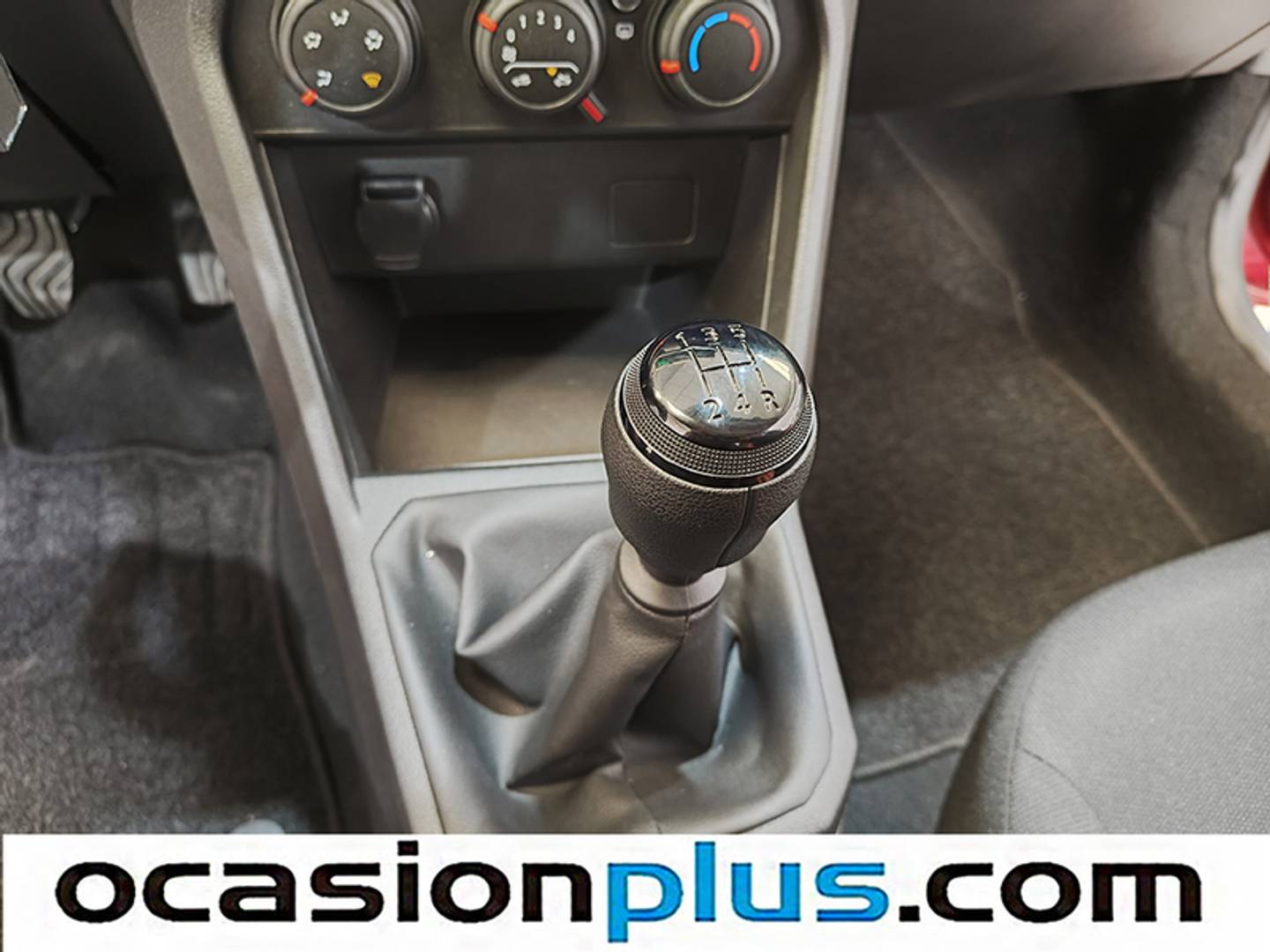 Foto Dacia Sandero Dacia Sandero Access SCe (67 CV)