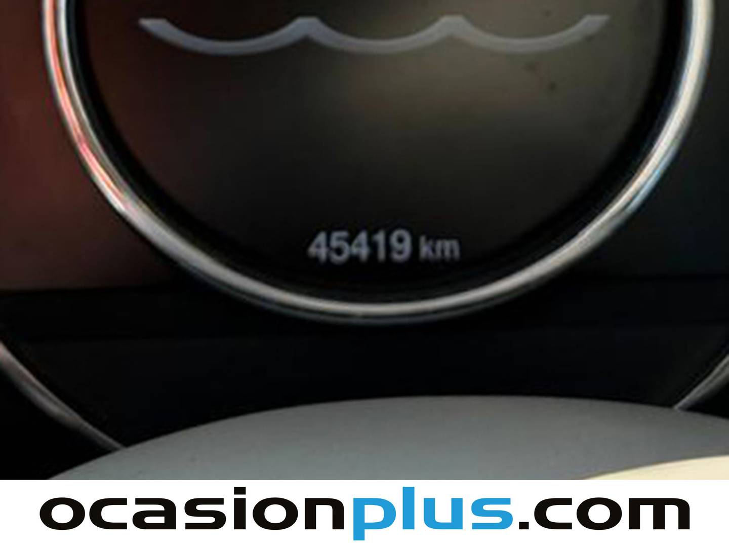 Fiat 500 Fiat 500 1.0 Hybrid Dolcevita (70 CV) de ocasión