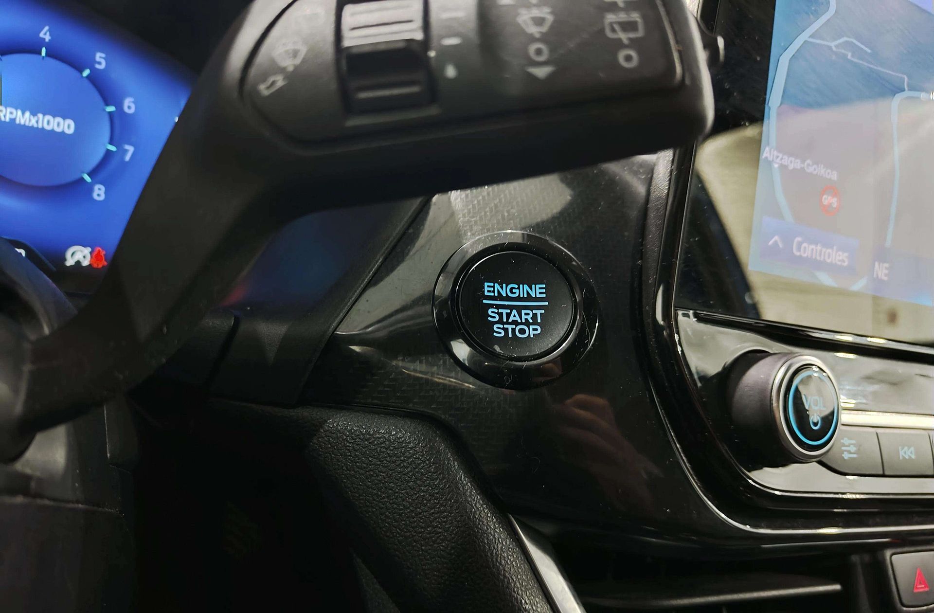 Ford Puma 1.0 EcoBoost MHEV ST-Line Design - foto 30