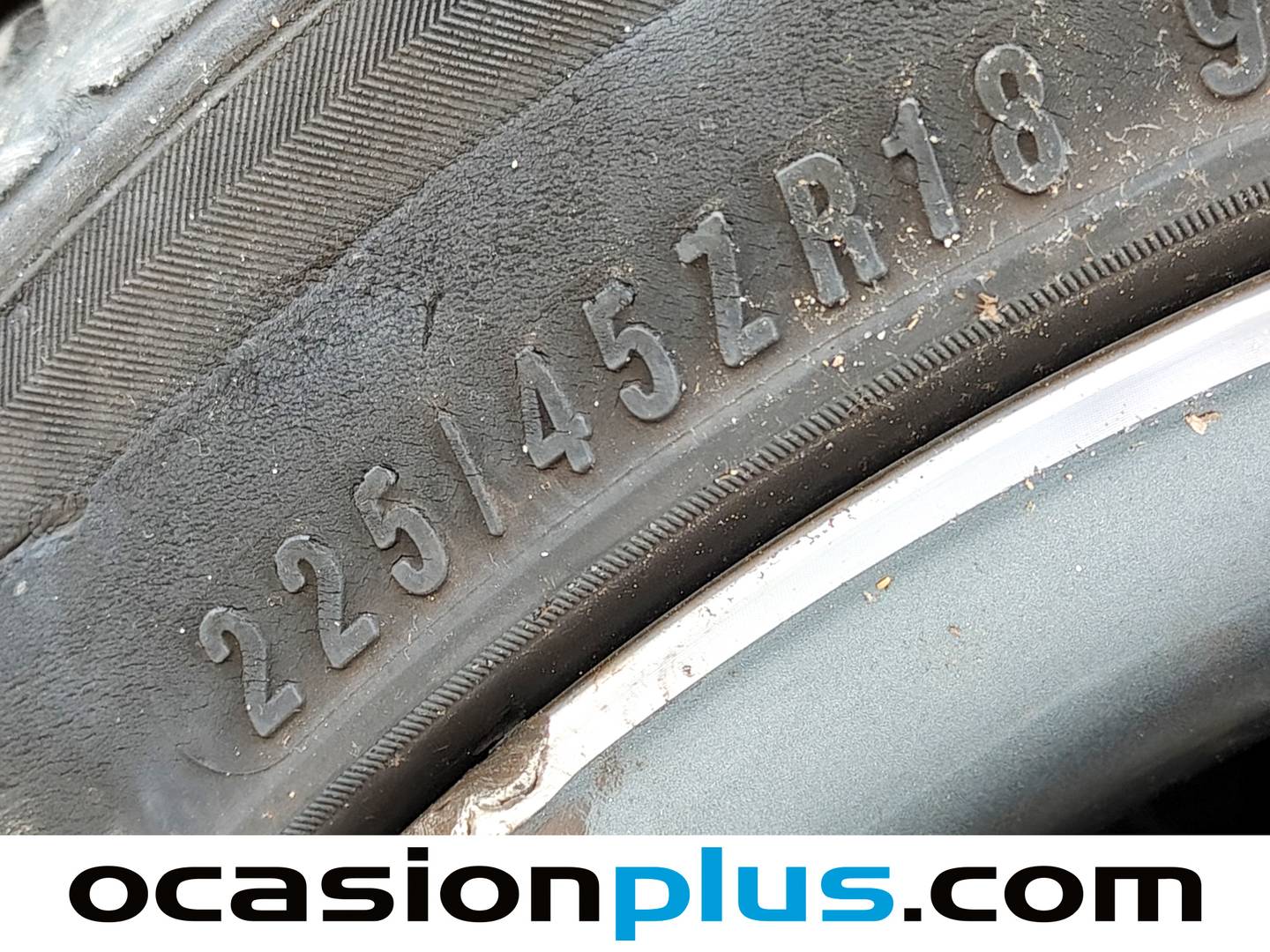 Citroën DS4 Citroen DS4 2.0 HDi Style (163 CV) barato