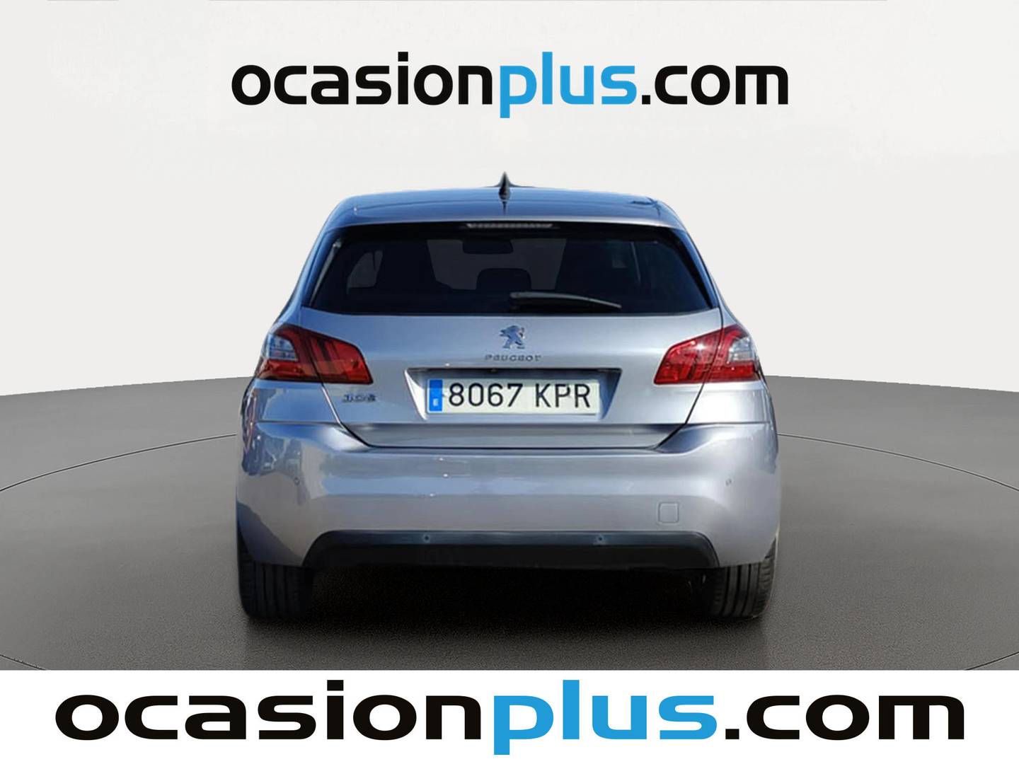 Peugeot 308 Peugeot 308 BlueHDi 130 S&S Allure (130 CV) al mejor precio