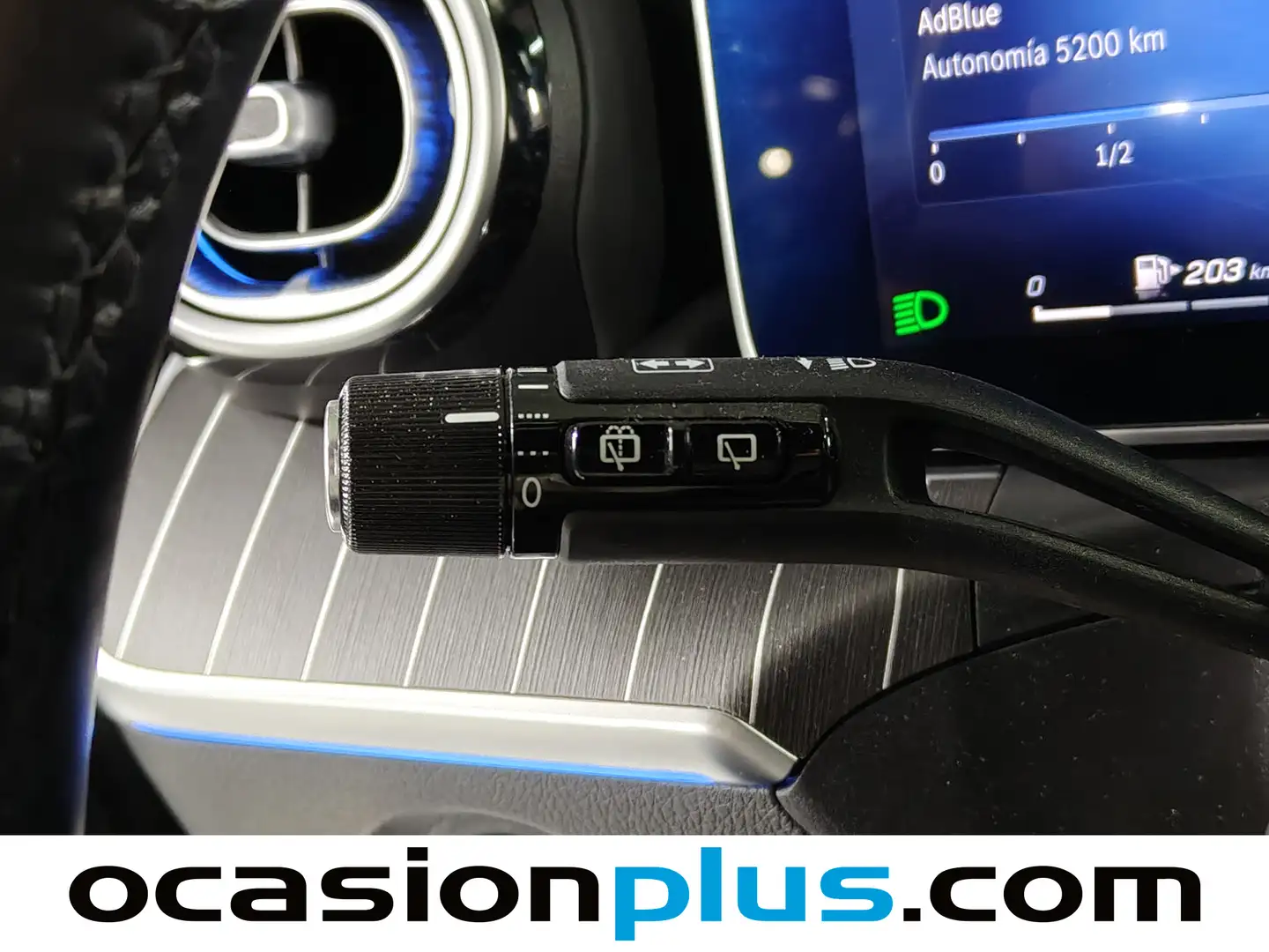 Foto Mercedes Clase C Mercedes-Benz Clase C C Estate 220 d (200 CV) Pack AMG