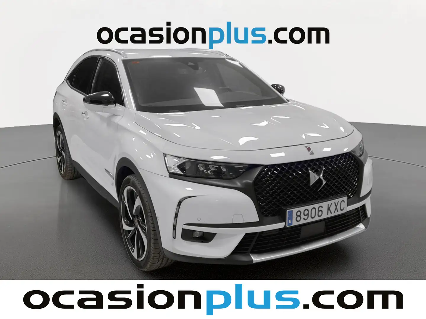 Foto DS DS 7 Crossback DS DS7 Crossback PureTech 225 Performance Line Auto (225 CV)