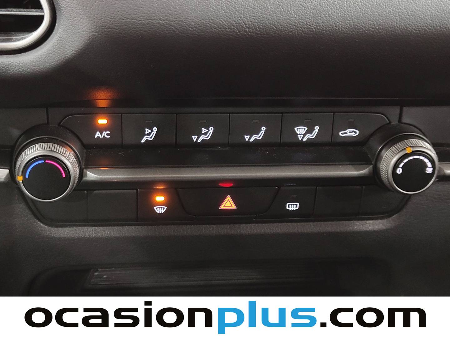 Mazda CX-30 Mazda CX-30 2.0 e-Skyactive G MHEV Prime-line 6AT (122 CV) 2024