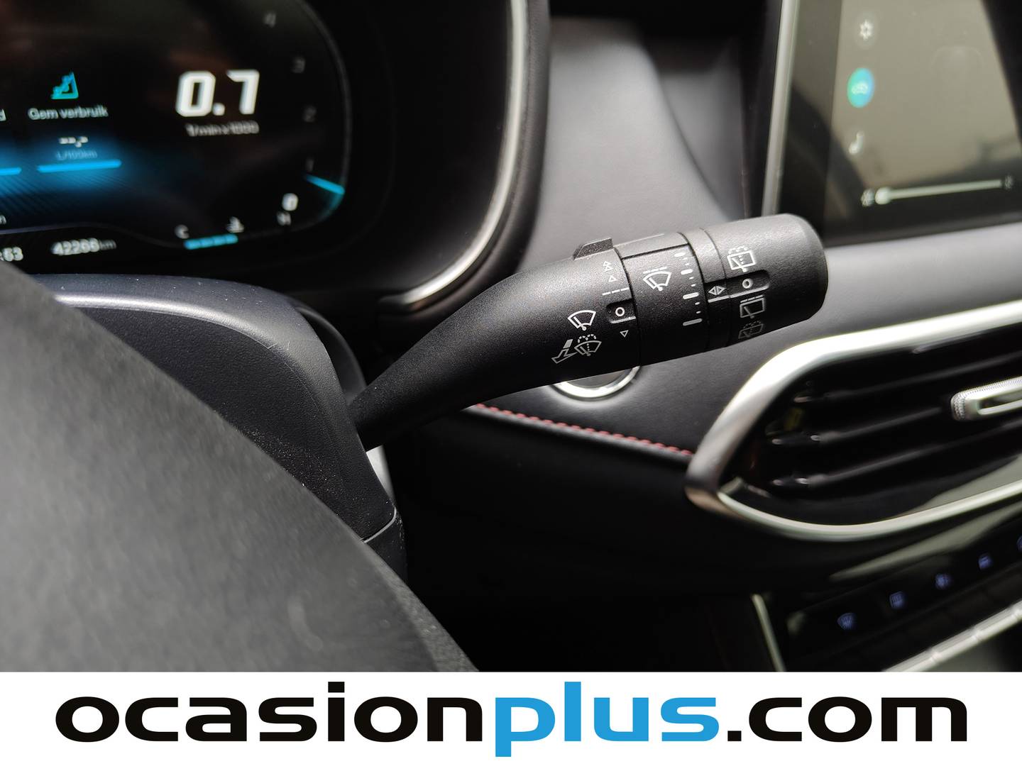 MG HS MG HS 1.5 Turbo GDI Luxury  (162 CV) gasolina