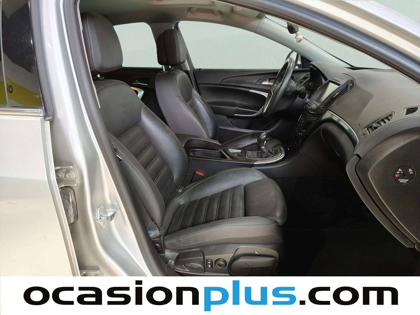 Opel Insignia Opel Insignia 2.0 CDTI S&S Sportive (170 CV) manual