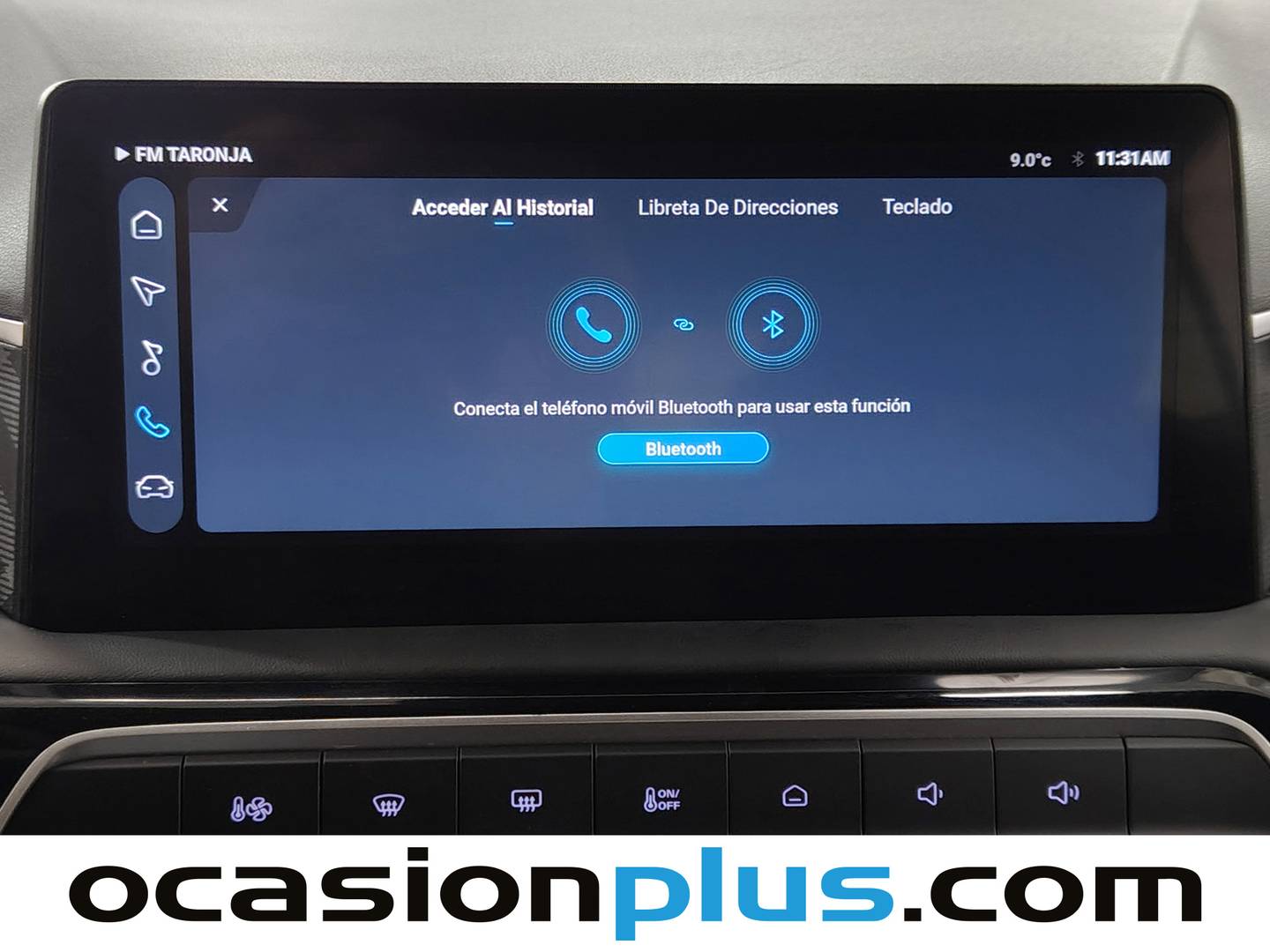 MG MG3 Hybrid+ MG MG3 Hybrid+ Comfort (195 CV) al mejor precio