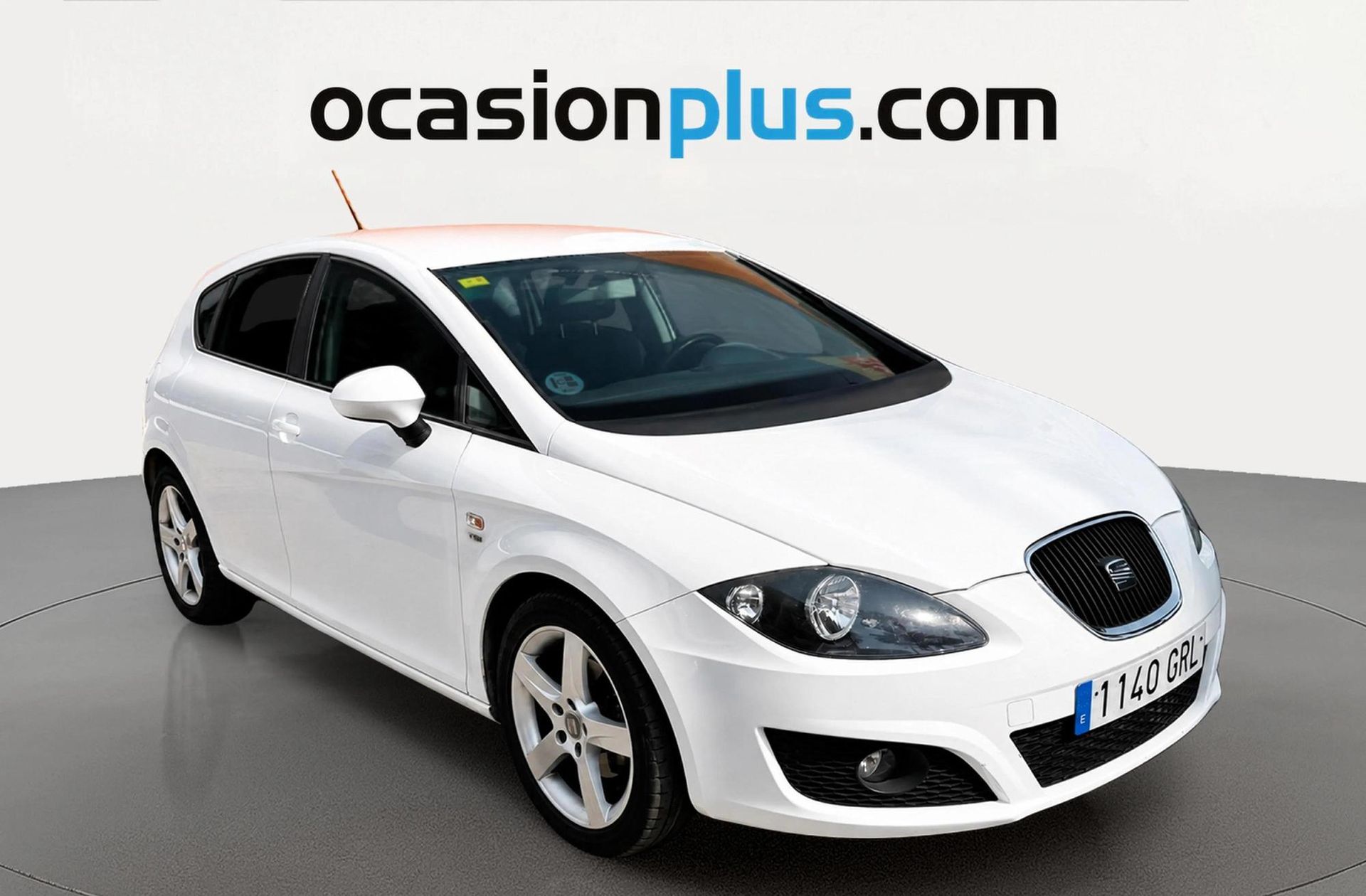 SEAT León 1.8 TSI Sport - foto 2