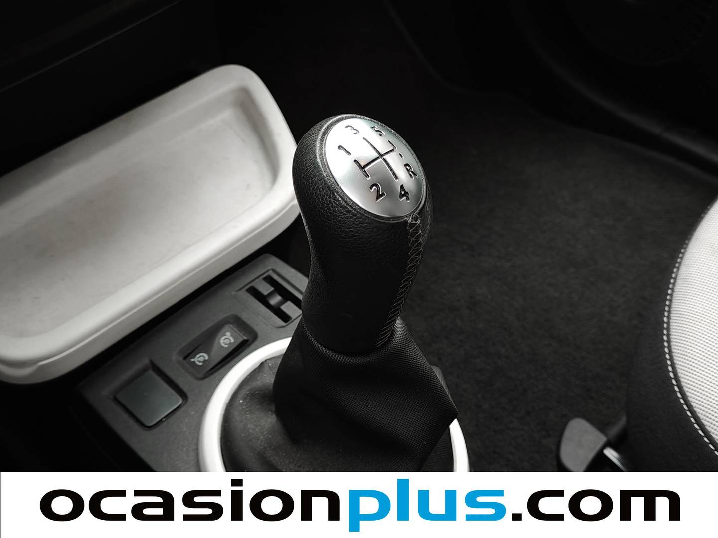 Foto Renault Twingo Renault Twingo SCe 70 Zen Energy (70 CV)