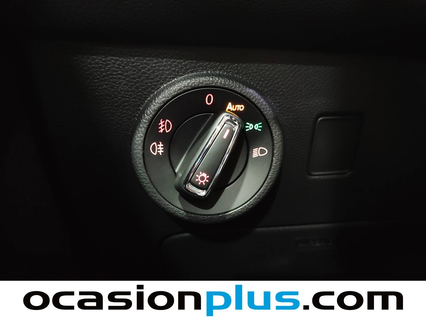 Seat Ateca SEAT Ateca 1.6 TDI S&S Ecomotive Xcellence Plus (115 CV) 115cv