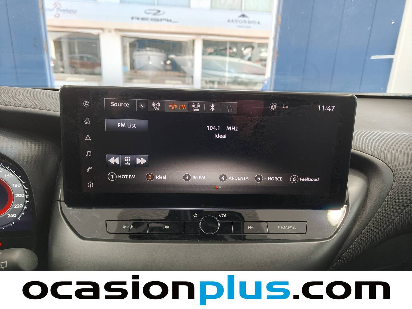 Foto Nissan JUKE Nissan Juke 1.6 Hybrid N-Connecta Auto (143 CV)