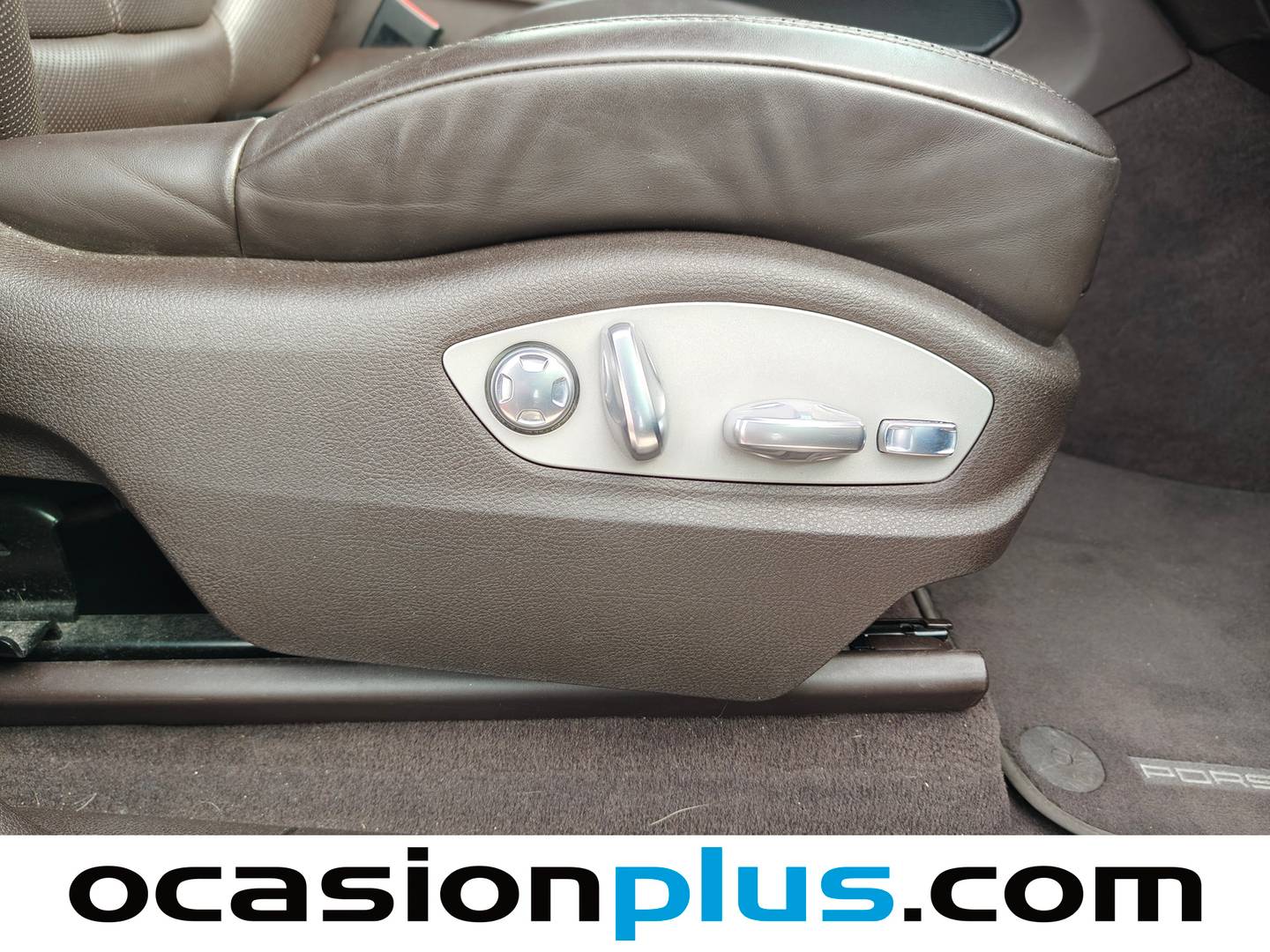 Porsche Macan Porsche Macan (245 CV) km 0