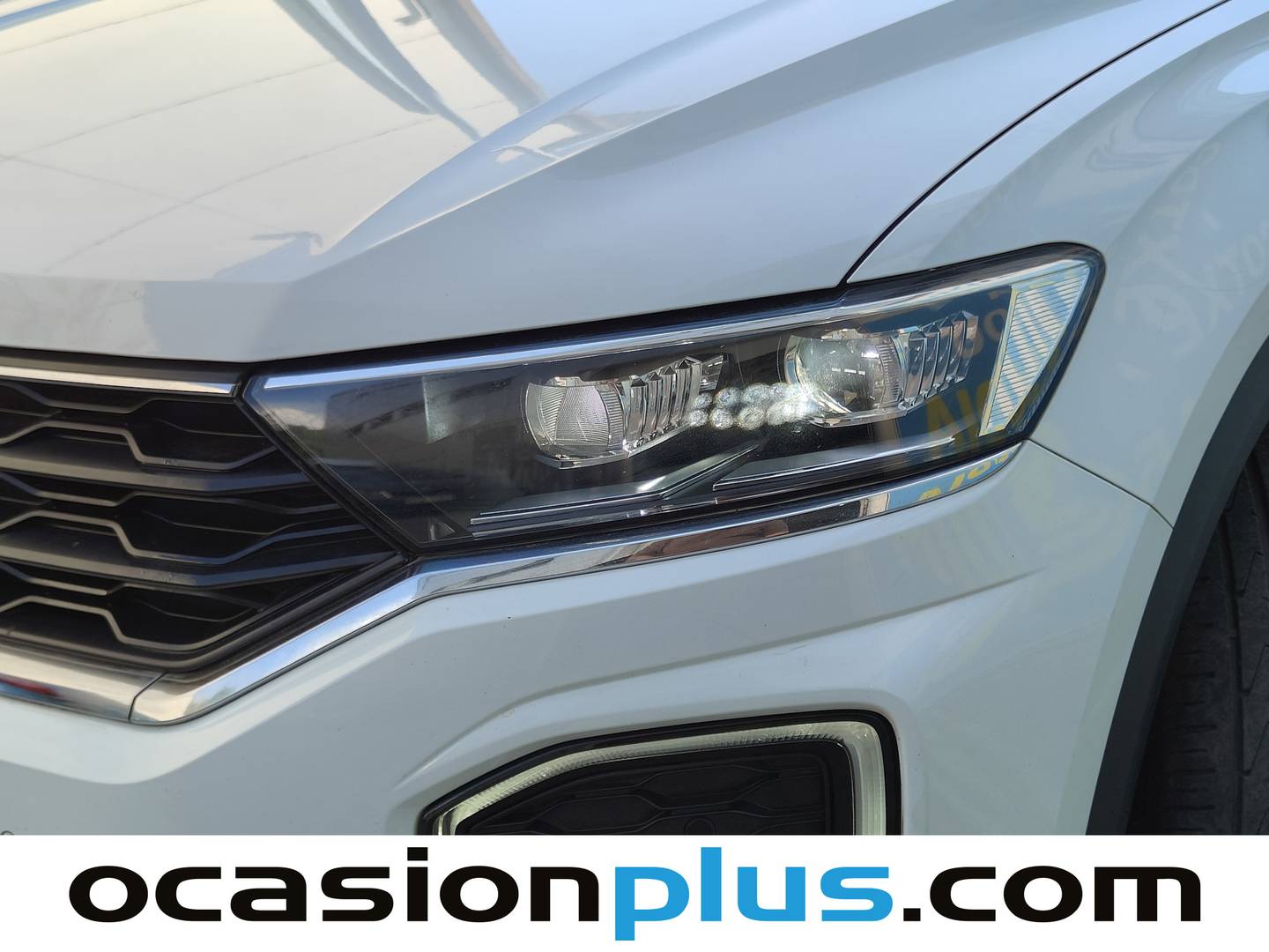 Volkswagen T-Roc Volkswagen T-Roc Sport 1.5 TSI (150 CV) DSG al mejor precio