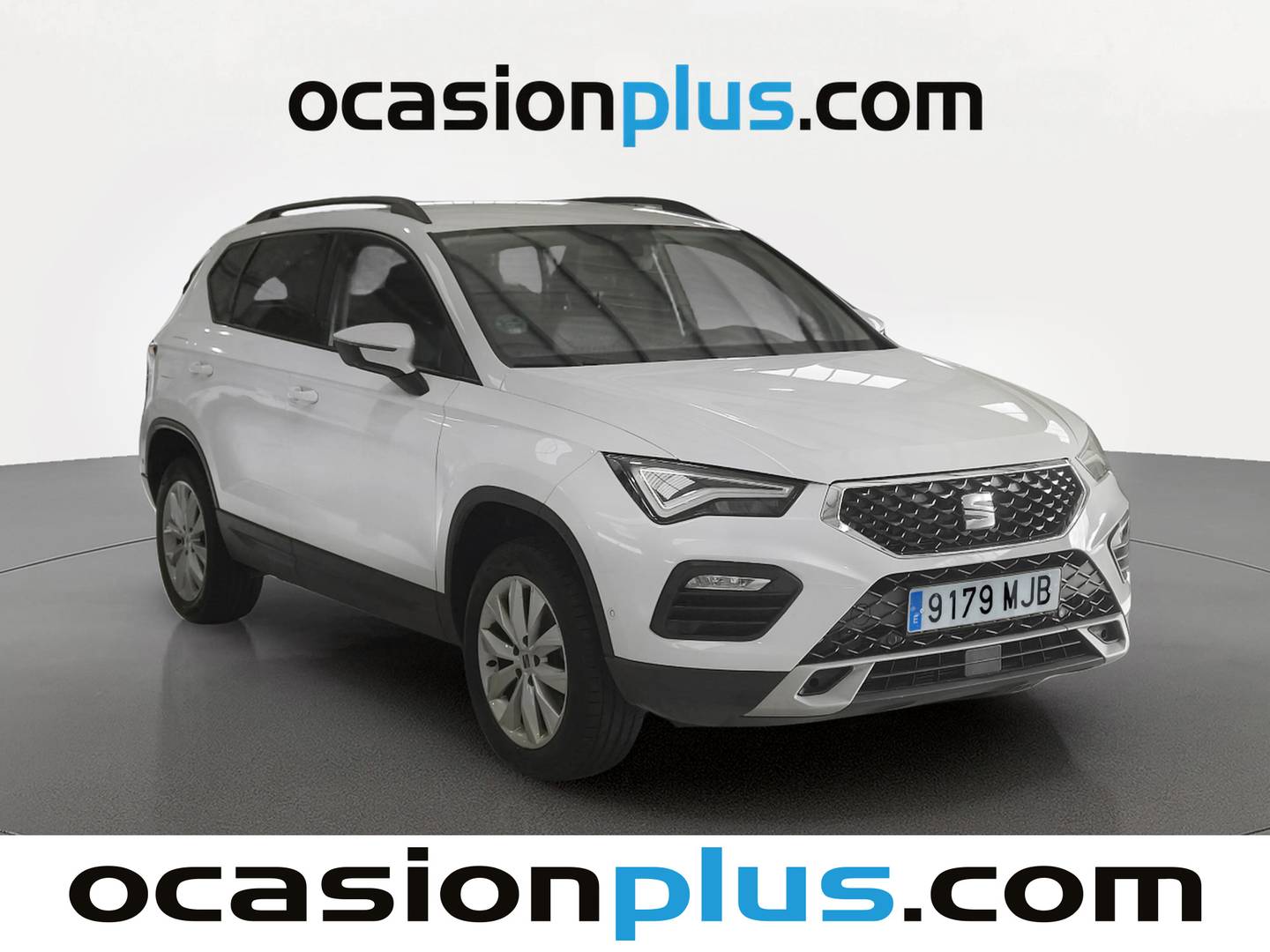 Foto Seat Ateca SEAT Ateca 1.5 TSI S&S Style XL (150 CV)