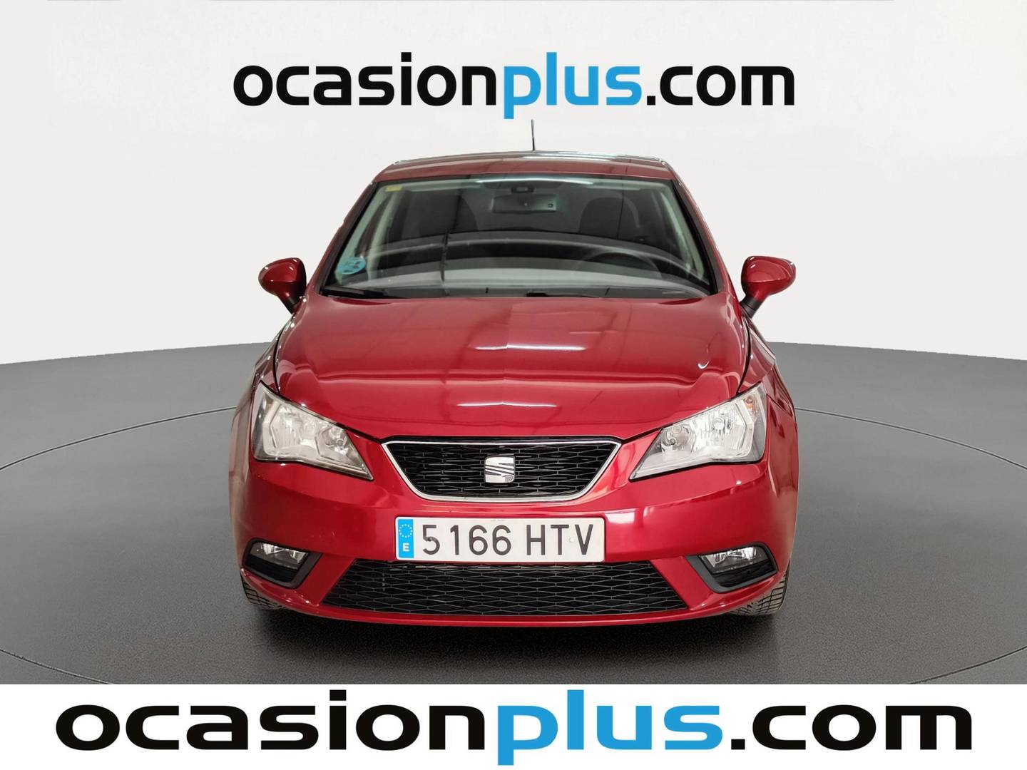 Seat Ibiza Seat Ibiza 1.2 TSI Style DSG (105 CV) 105cv