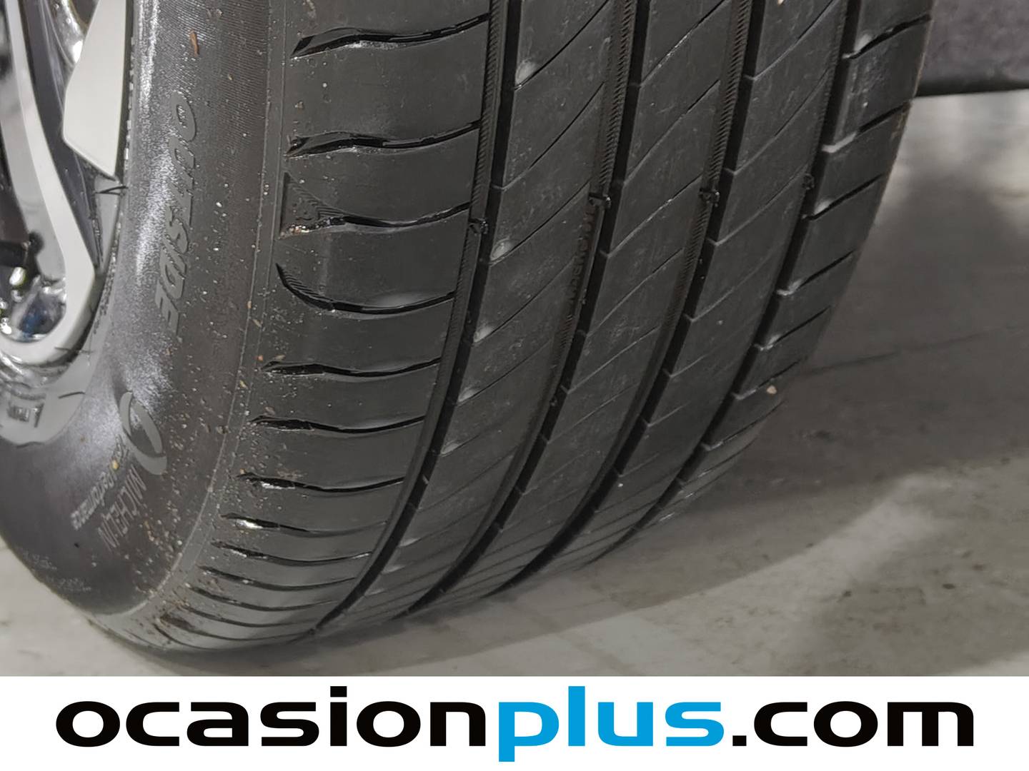 Foto KIA Sportage Kia Sportage 1.6 T-GDi MHEV Drive 4x2 (160 CV)