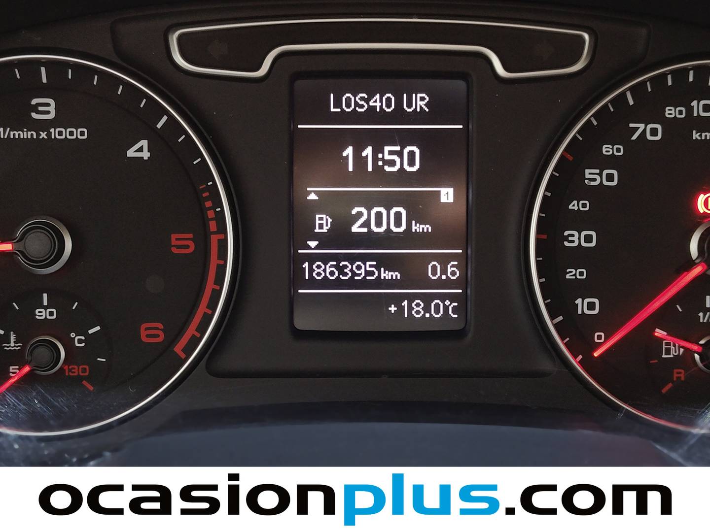 Audi Q3 Audi Q3 Advanced 2.0 TDI (140 CV) 140cv