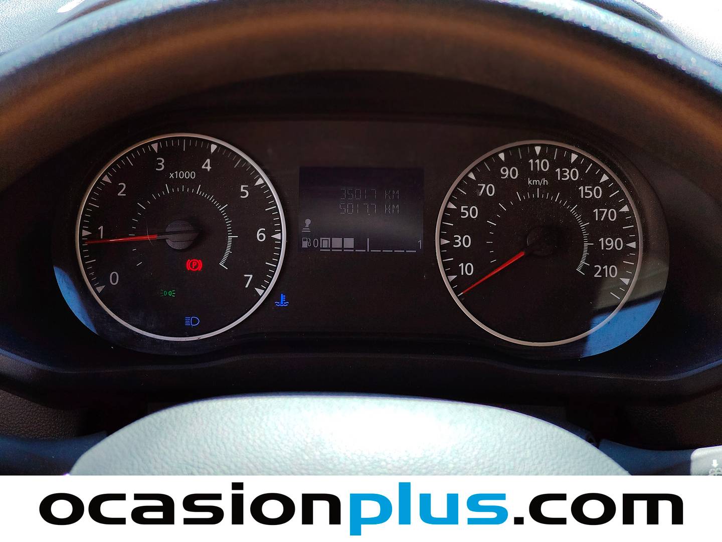 Renault Express Renault Express Furgon Advance Blue dCi (95 CV) diésel