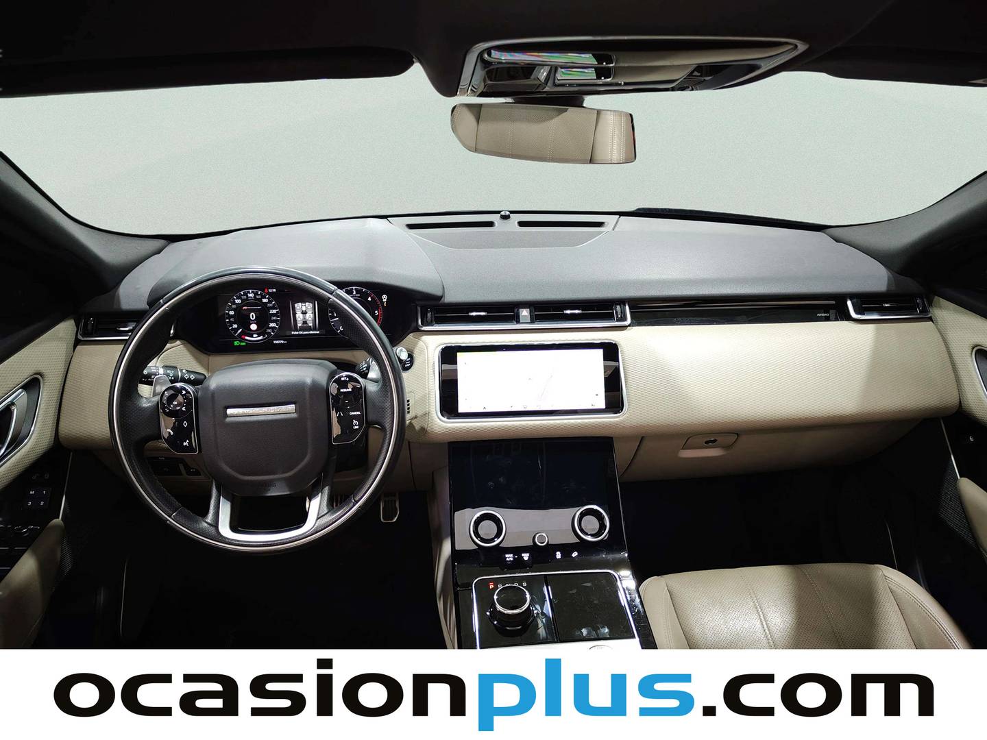 Land Rover Range Rover Velar Land Rover Range Rover Velar D300 R-Dynamic SE 4WD Auto (300 CV) 300cv