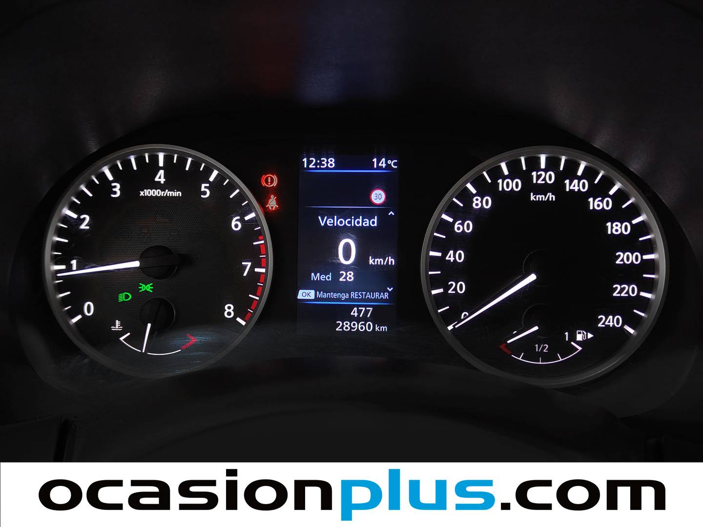 Nissan JUKE Nissan Juke DIG-T Acenta (114 CV) de segunda mano