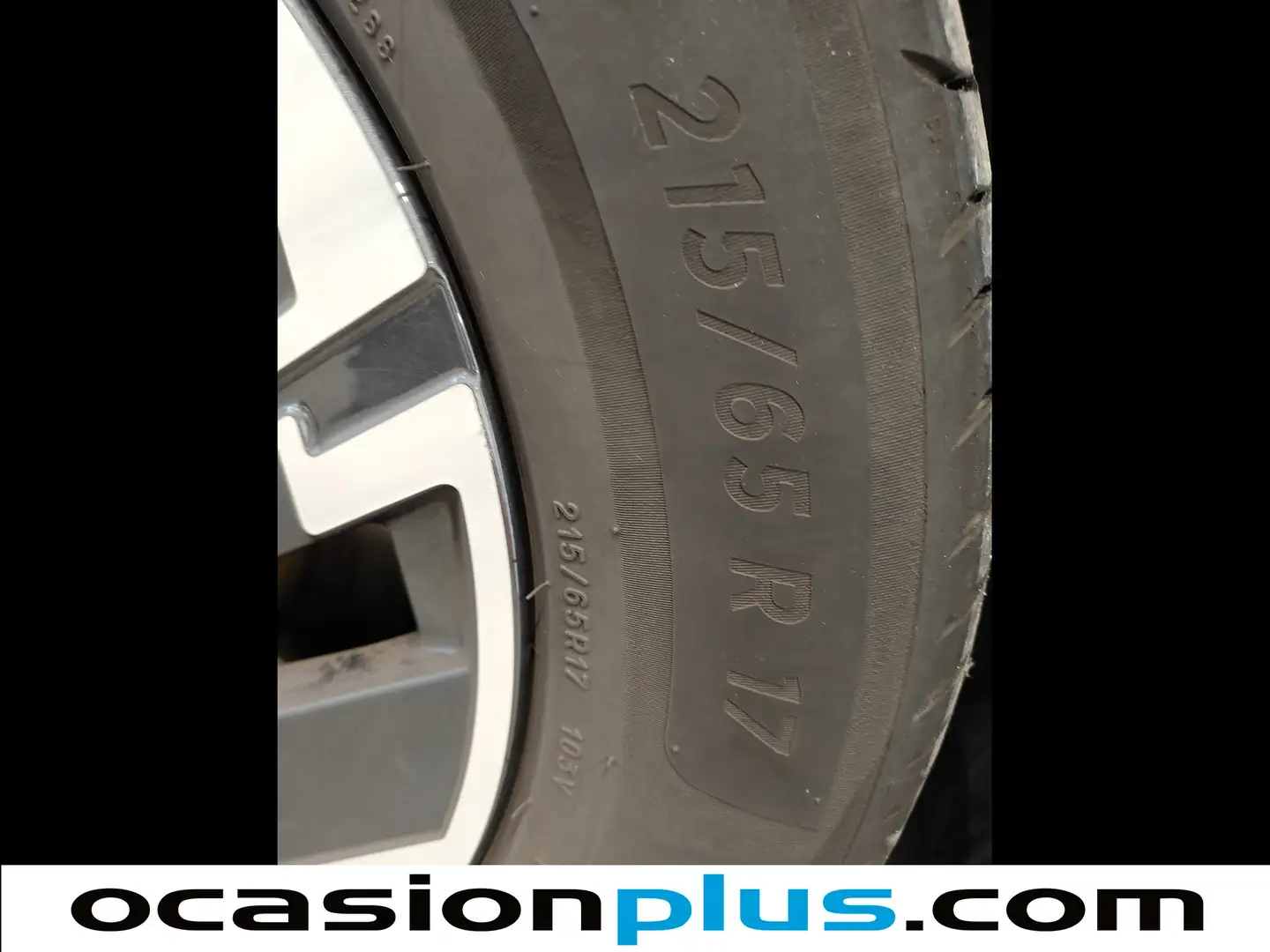 Foto Hyundai Tucson Hyundai Tucson 1.6T Klass (160 CV)