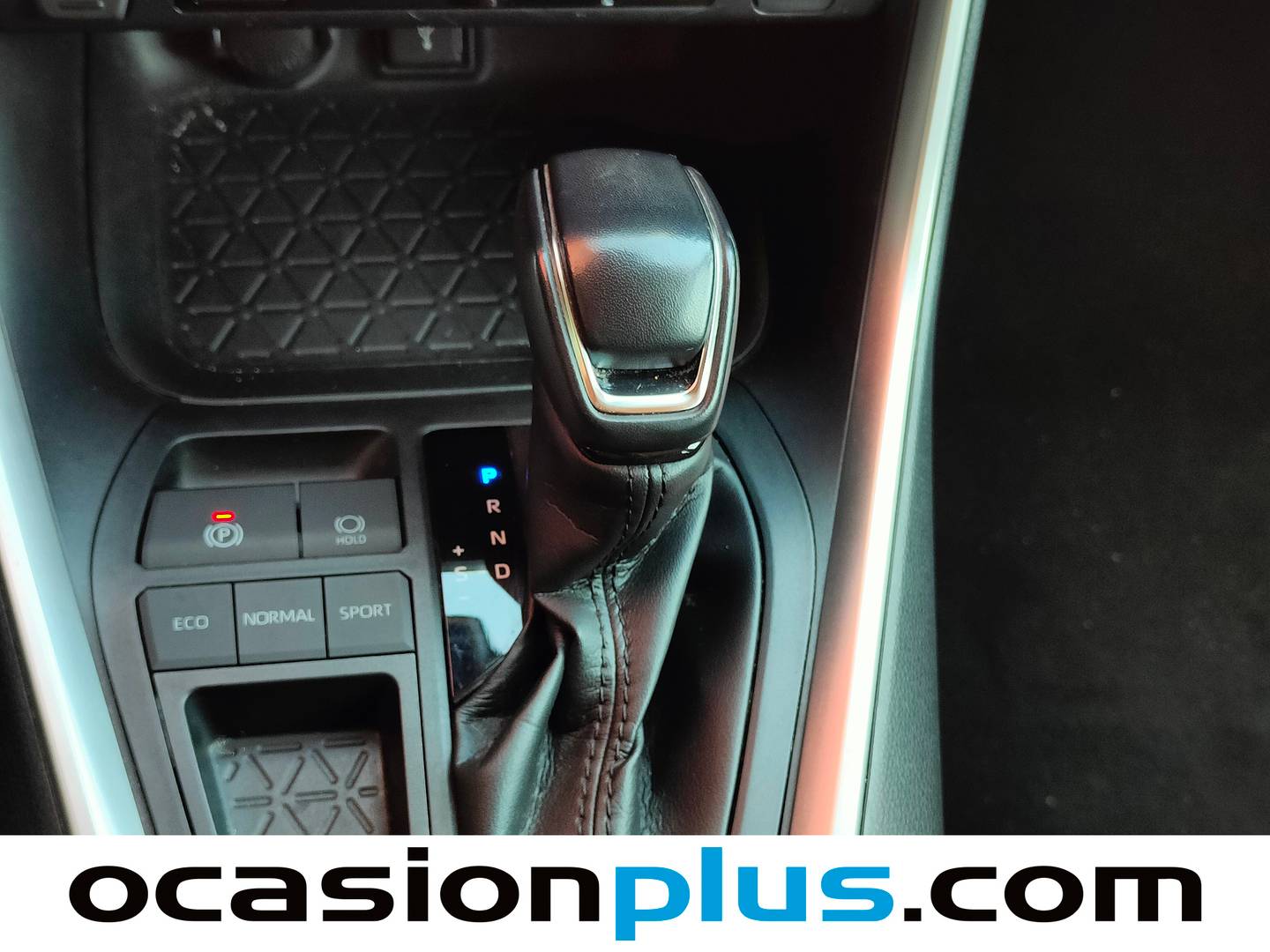 Toyota Rav4 Toyota Rav4 2.5l hybrid Advance (218 CV) de segunda mano