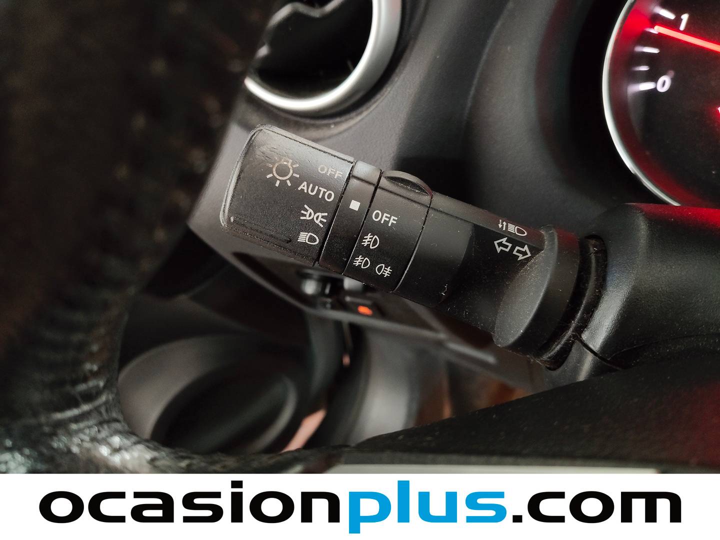 Nissan QASHQAI+2 Nissan Qashqai+2 1.5 dCi Acenta 4x2 (110 CV) 7 Plazas de ocasión