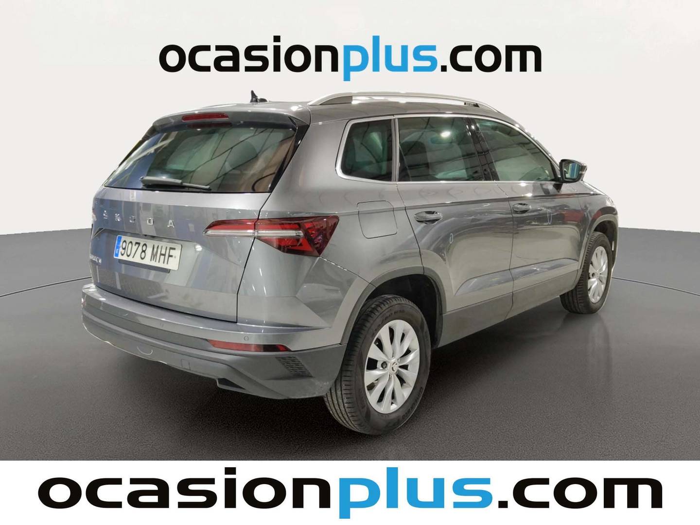 Foto Skoda Karoq Skoda Karoq 2.0 TDI Ambition (115 CV)