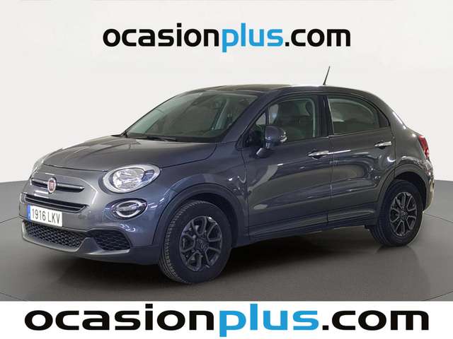 Fiat 500X 1.0 Firefly Lounge (120 CV) de segunda mano