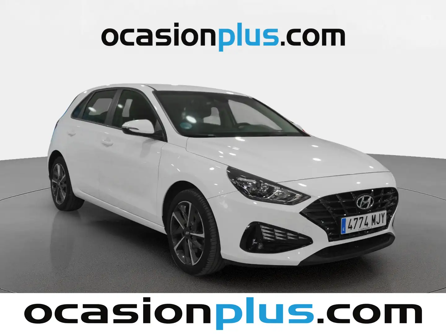Foto Hyundai i30 Hyundai i30 1.5 DPI Klass SLX (110 CV)
