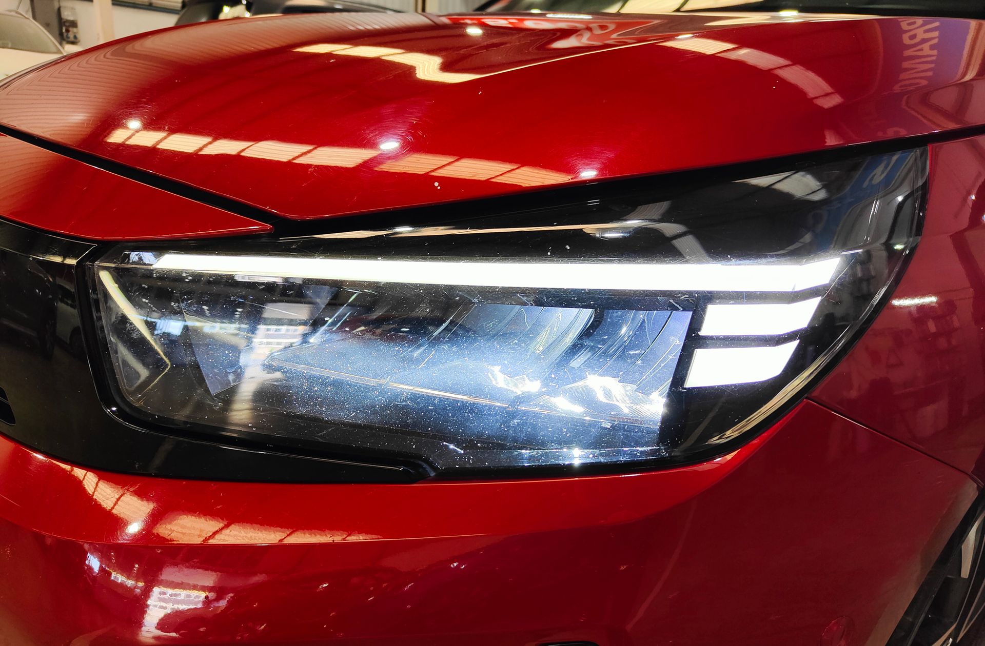 Opel Corsa 1.2 T XHL GS - foto 13
