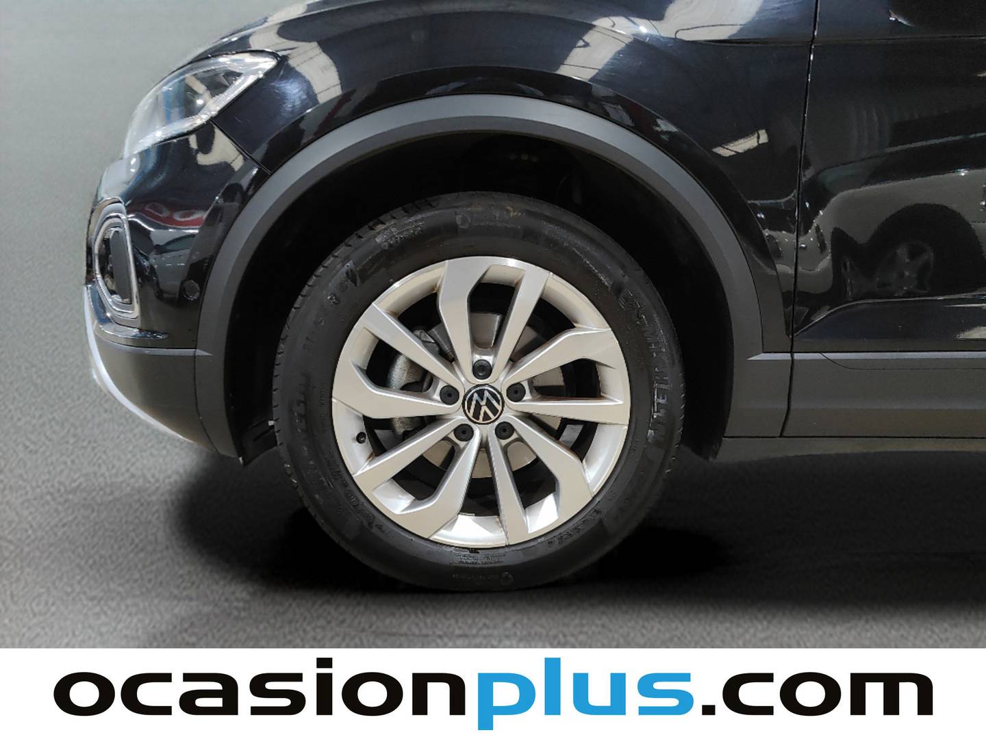 Foto Volkswagen T-Roc Volkswagen T-Roc Life 1.5 TSI (150 CV)